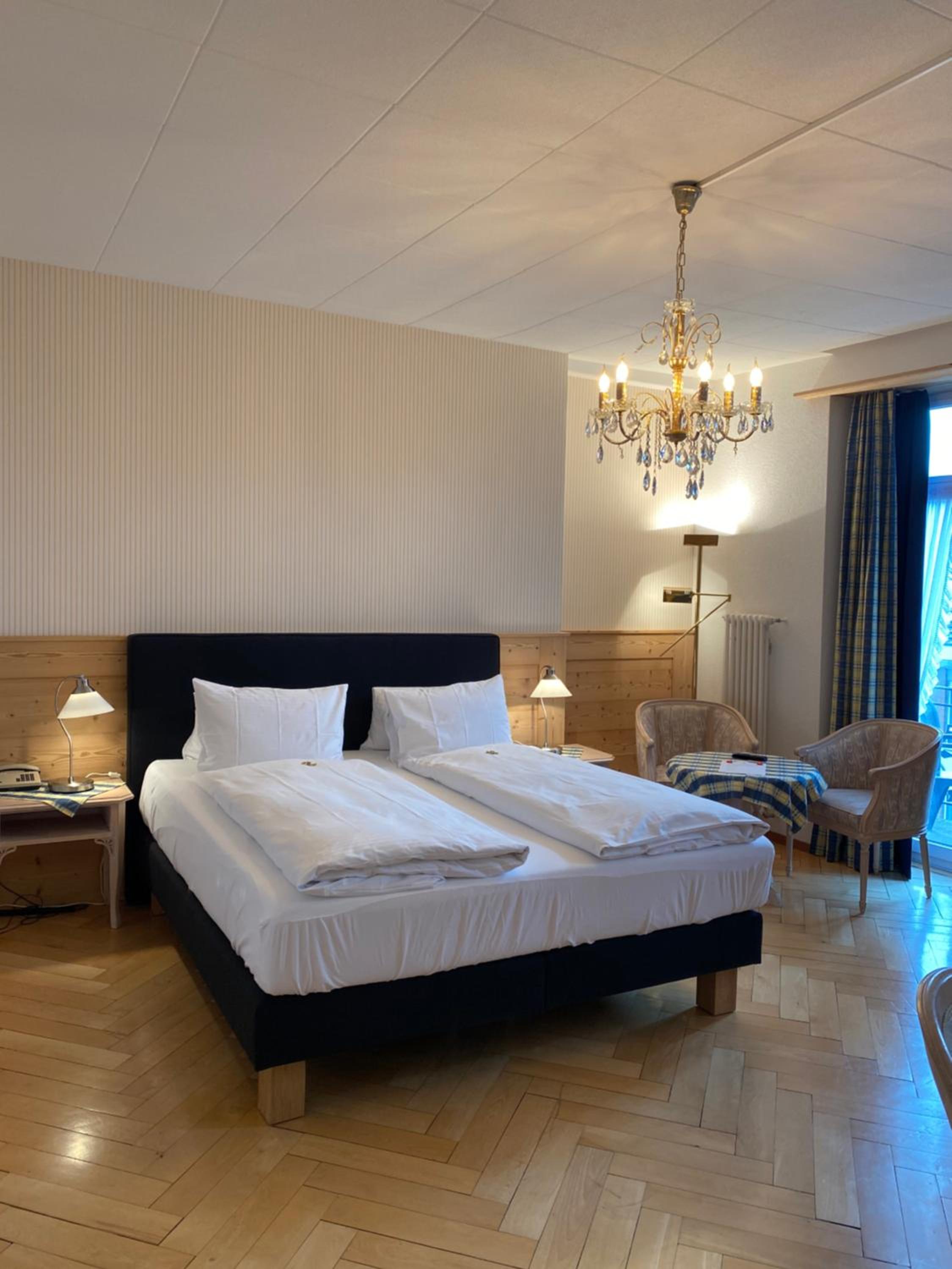 Superior Double Room - Photo 4