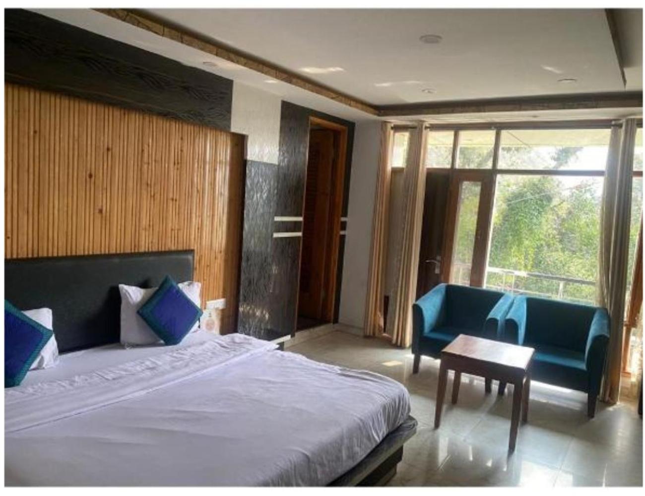 Superior Double Room photo 1