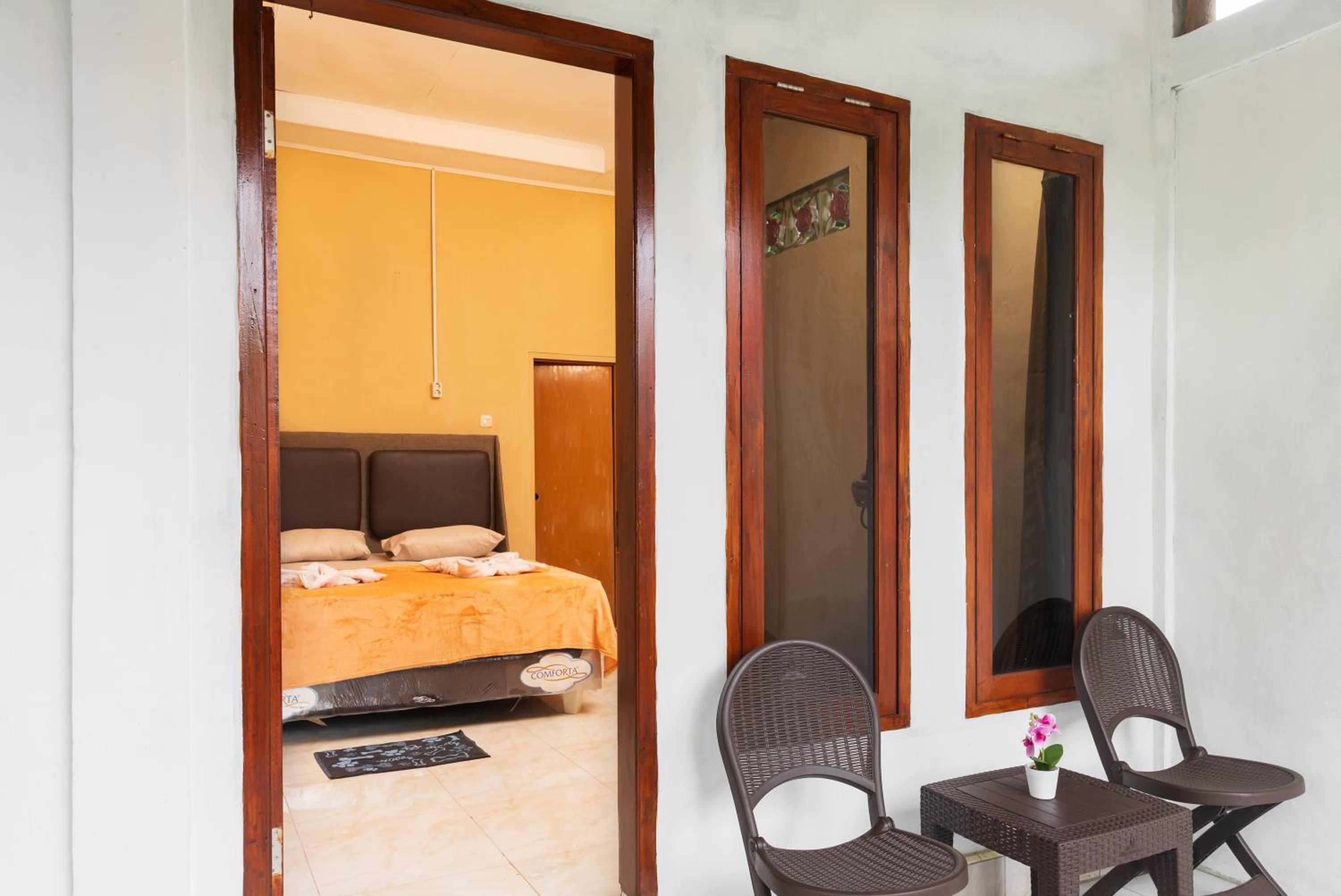 Superior Double Room photo 1