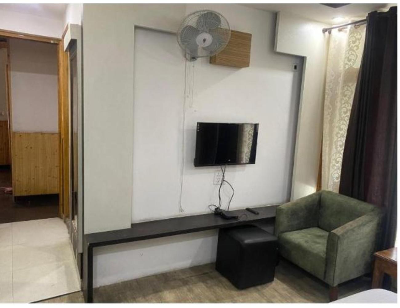 Superior Double Room photo 2
