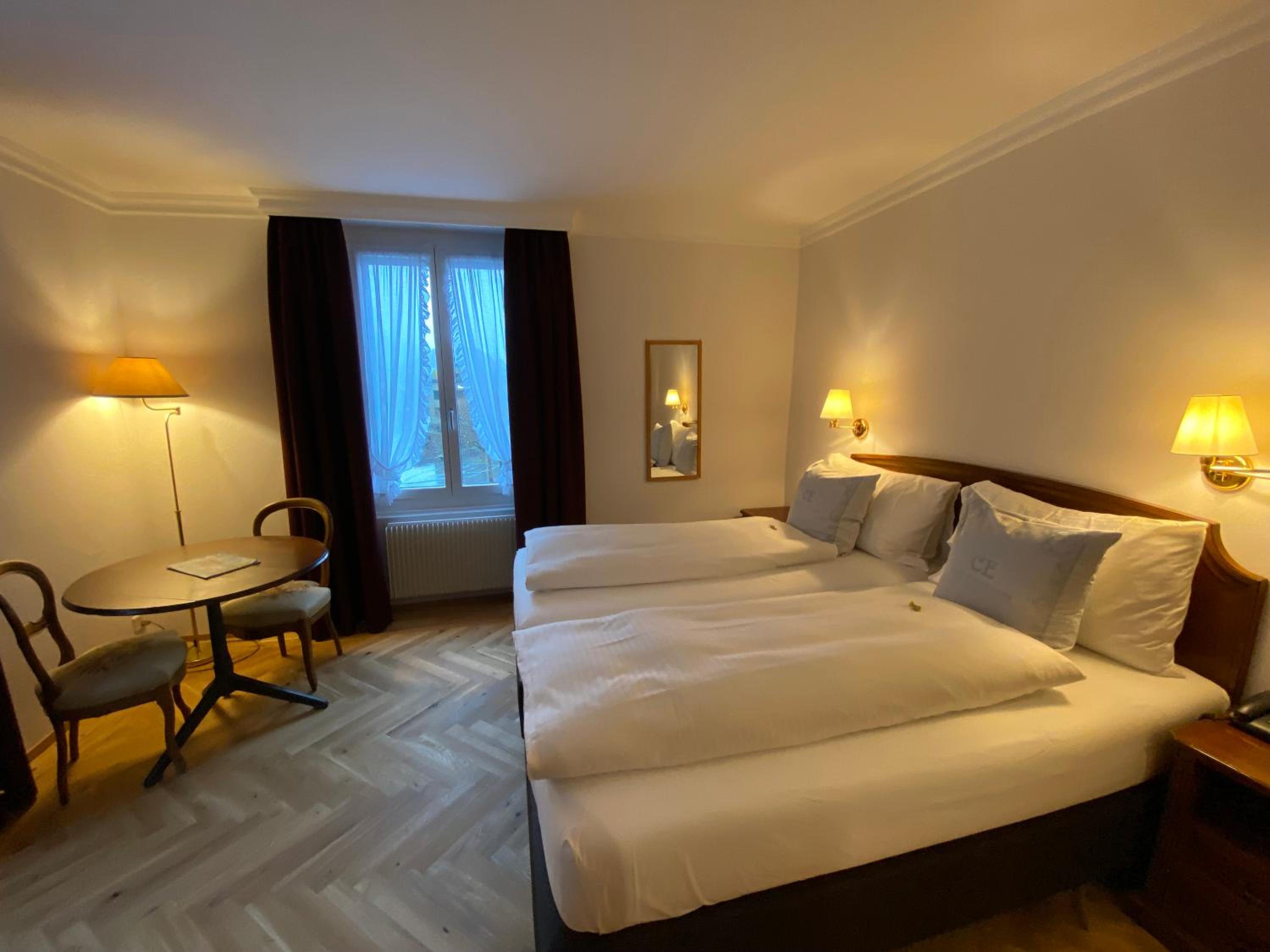 Classic Double Room - Photo 3