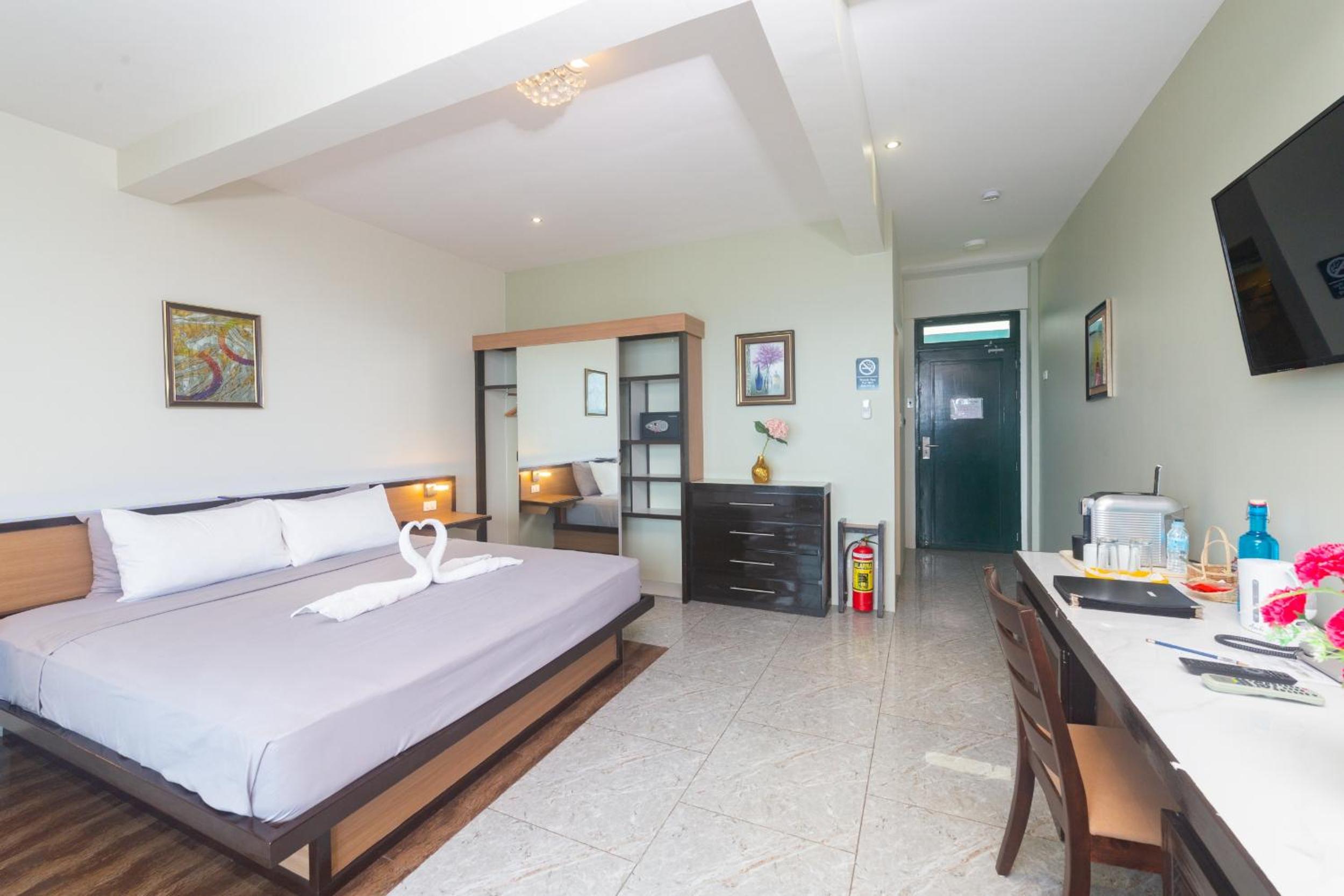 King Room - Photo 5