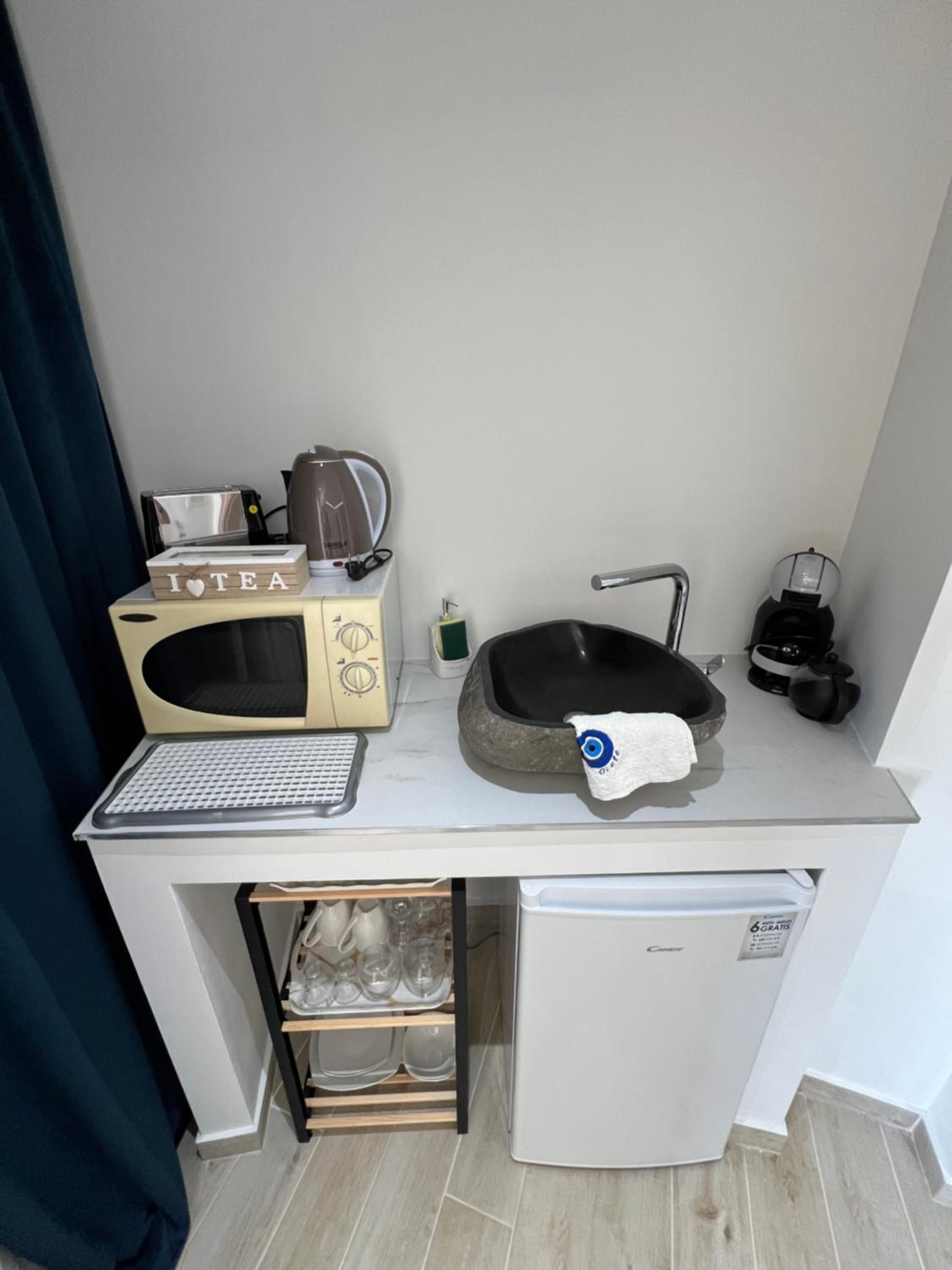 Suite with Spa Bath photo 2