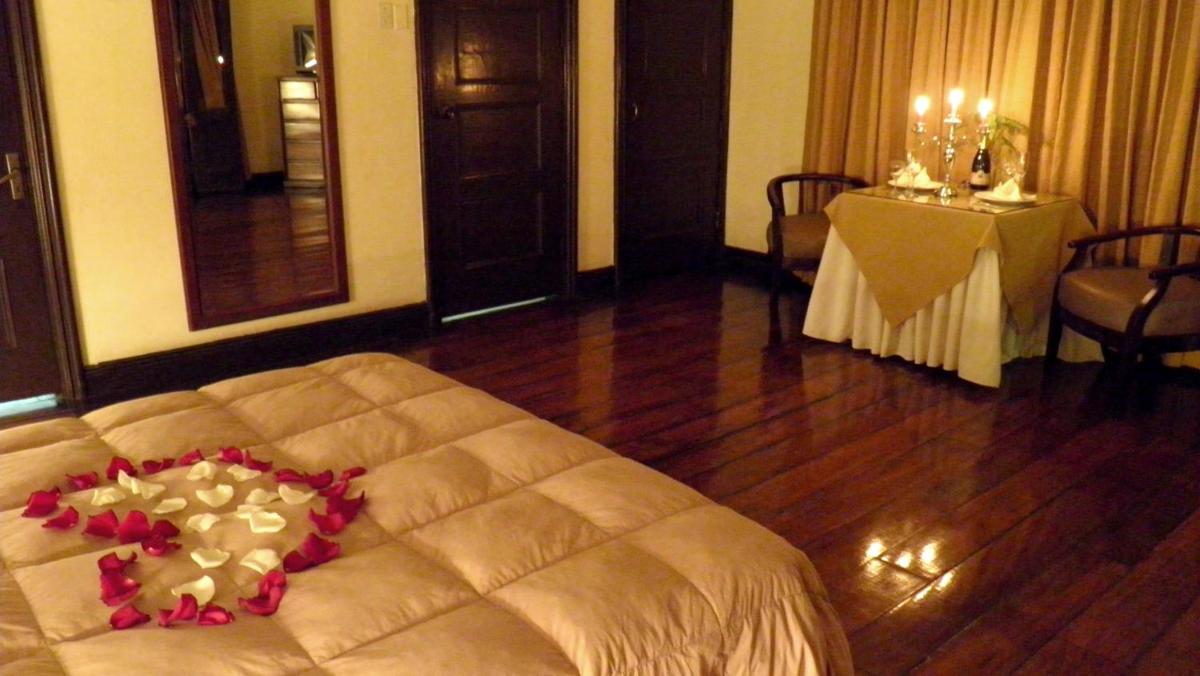 Double Room with Terrace photo 1