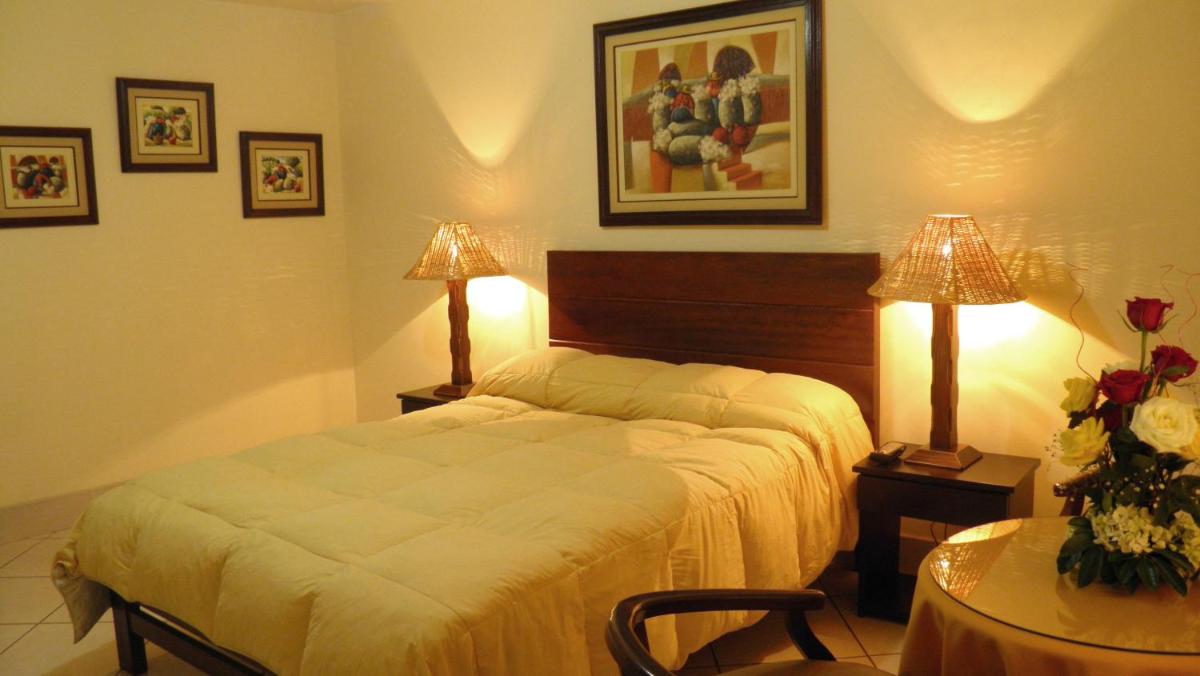 Standard Double Room photo 2