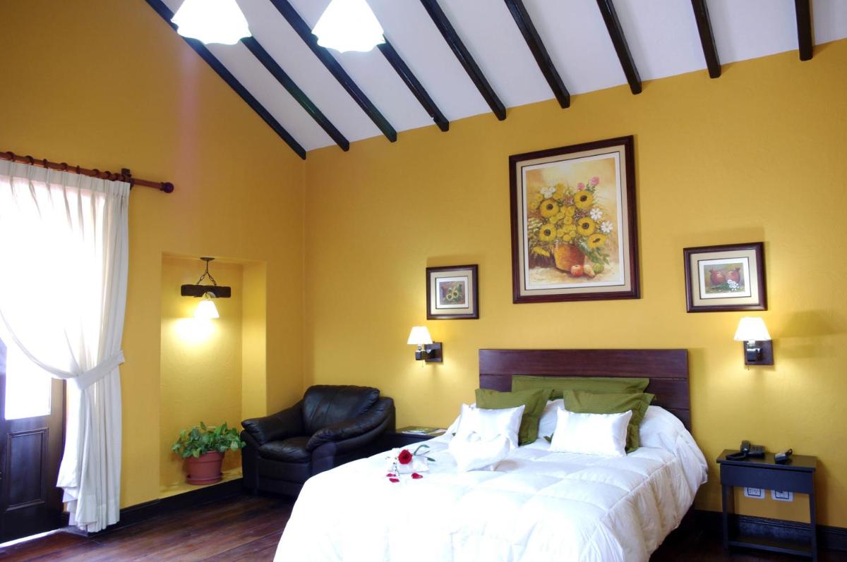 Double Room with Terrace photo 3