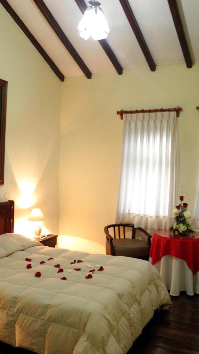 Double Room with Garden View photo 2