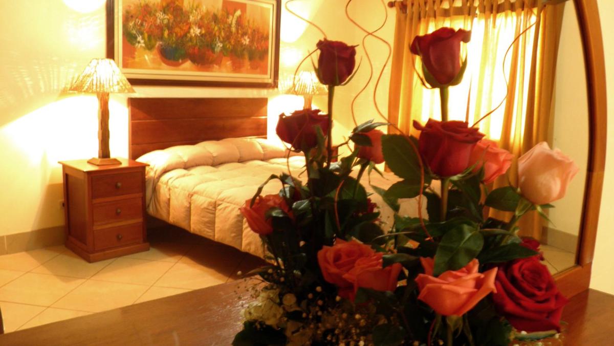 Deluxe Queen Room photo 2
