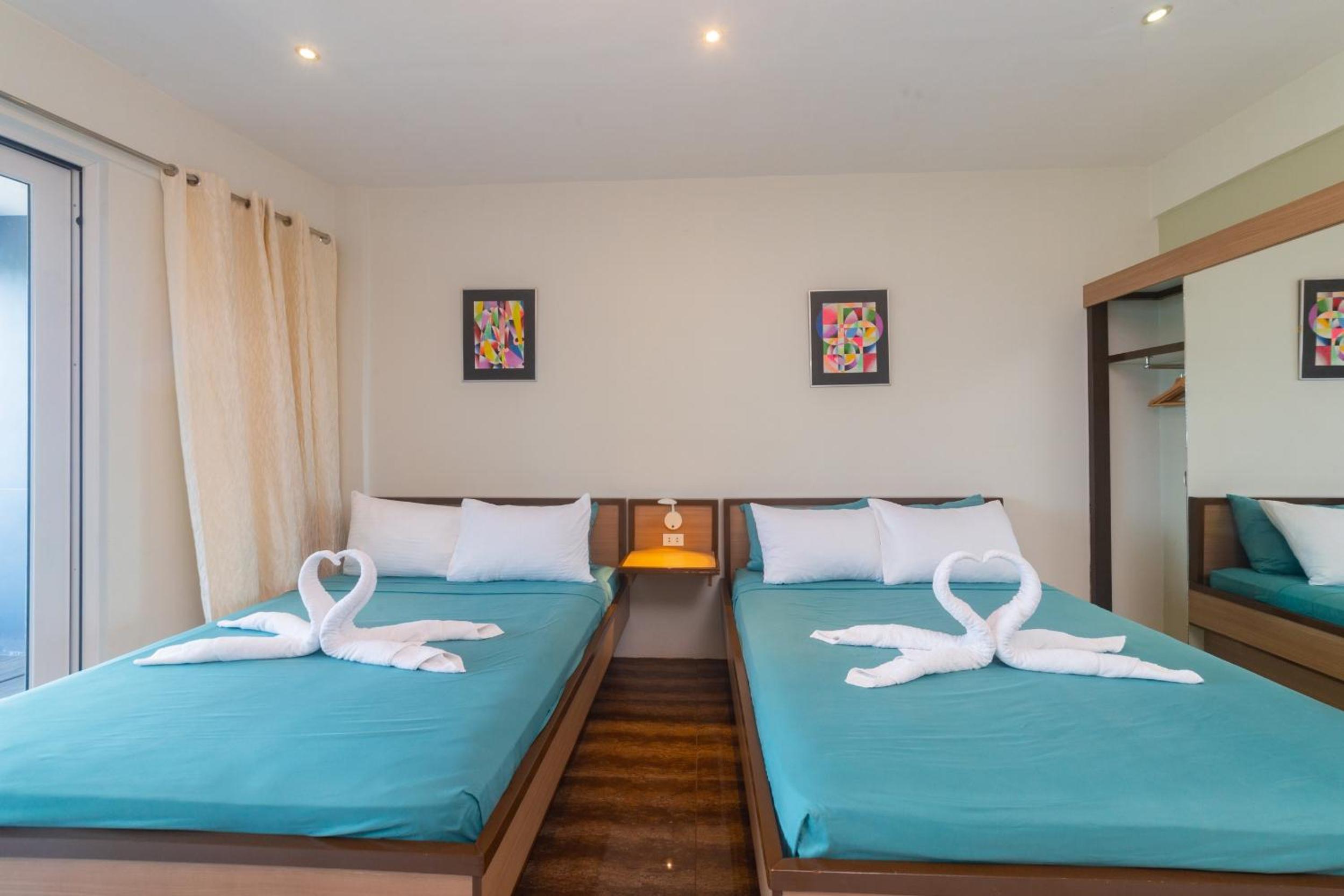 Double Queen Room - Photo 5