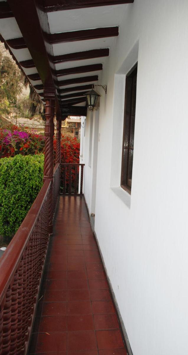 Deluxe Bungalow with Garden View photo 1