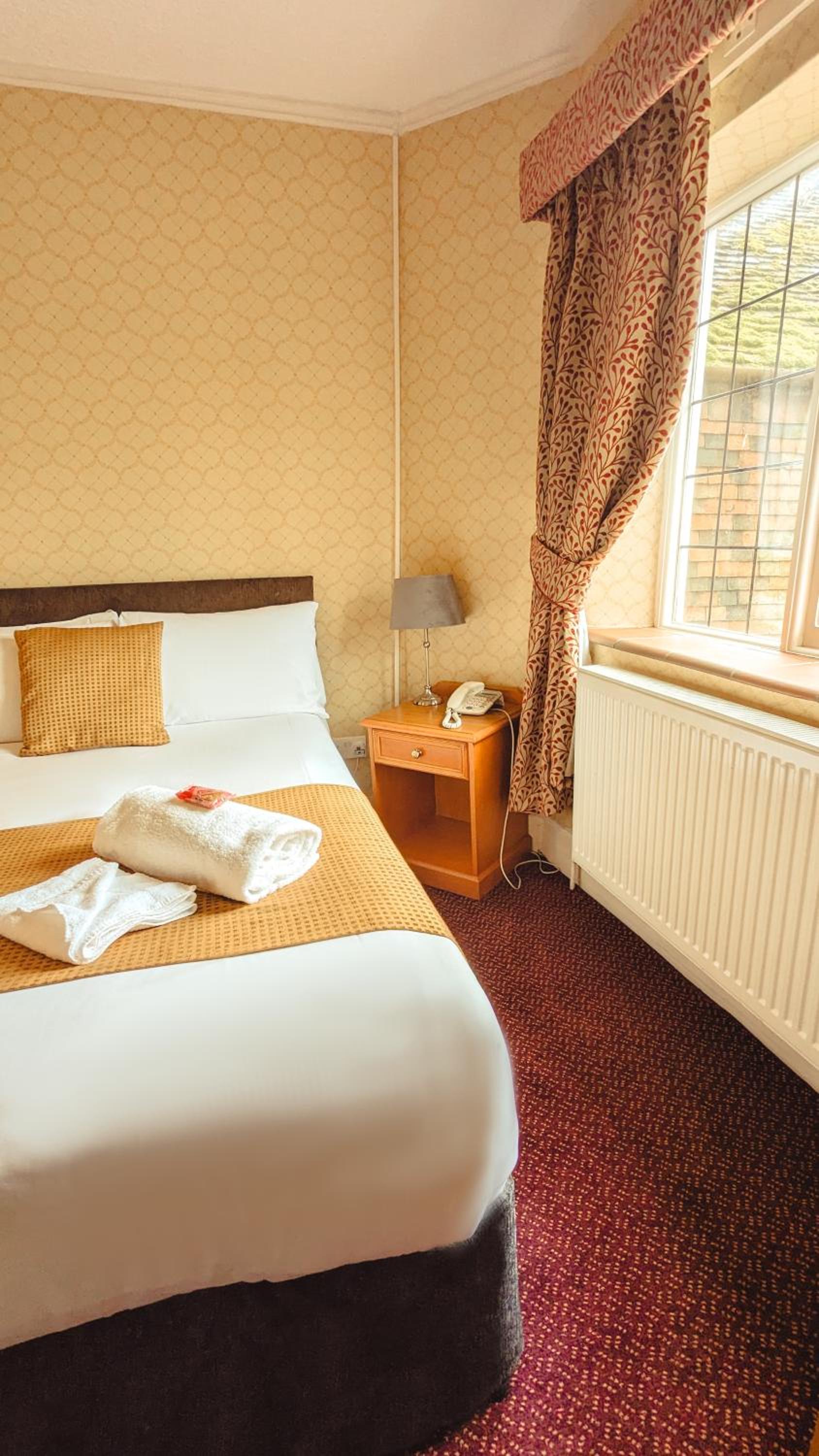 Small Double Room photo 3