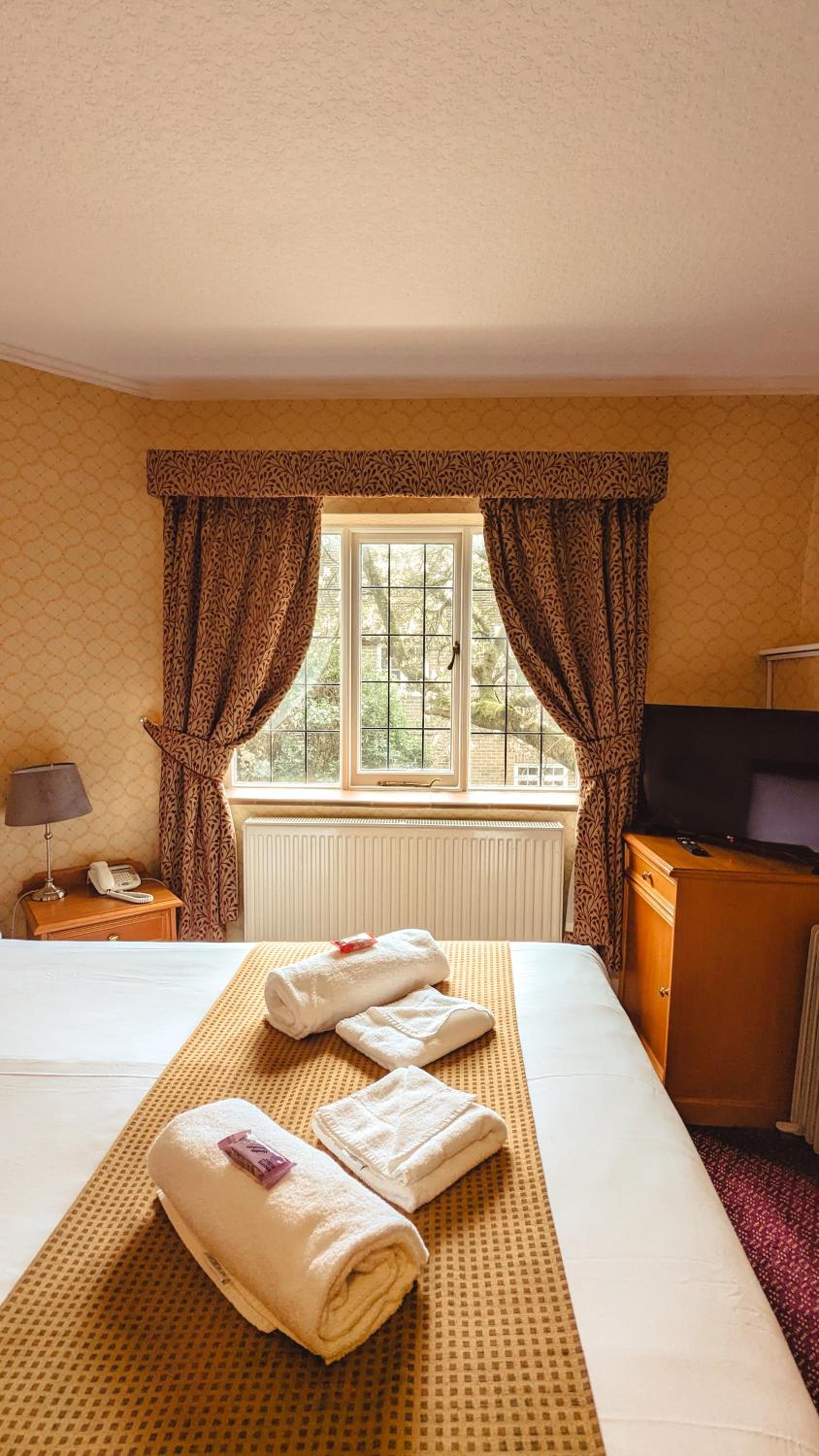 Small Double Room photo 2