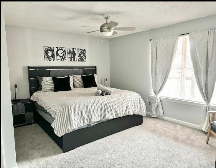 Family Room photo 3