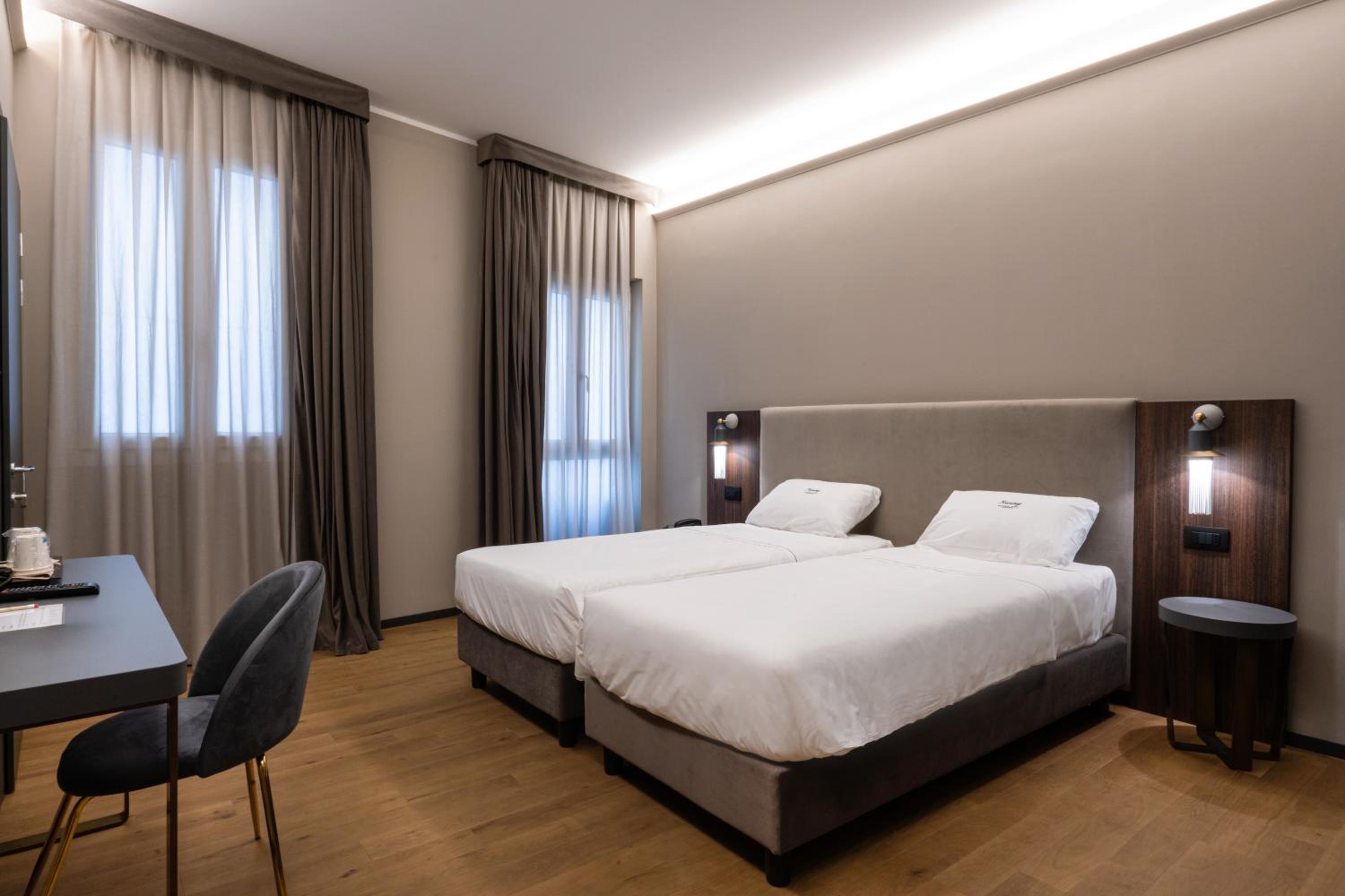 Double or Twin Room
