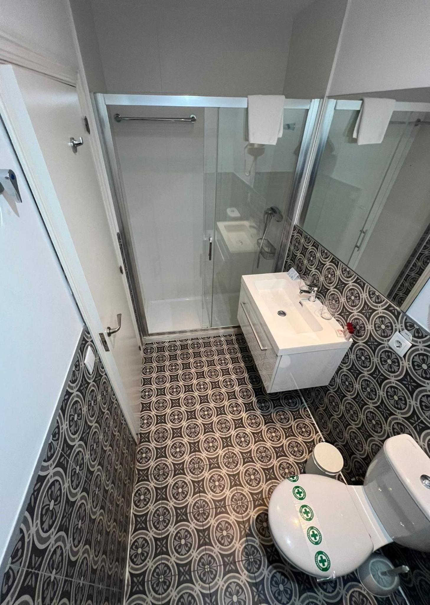 Double Room with Terrace photo 2