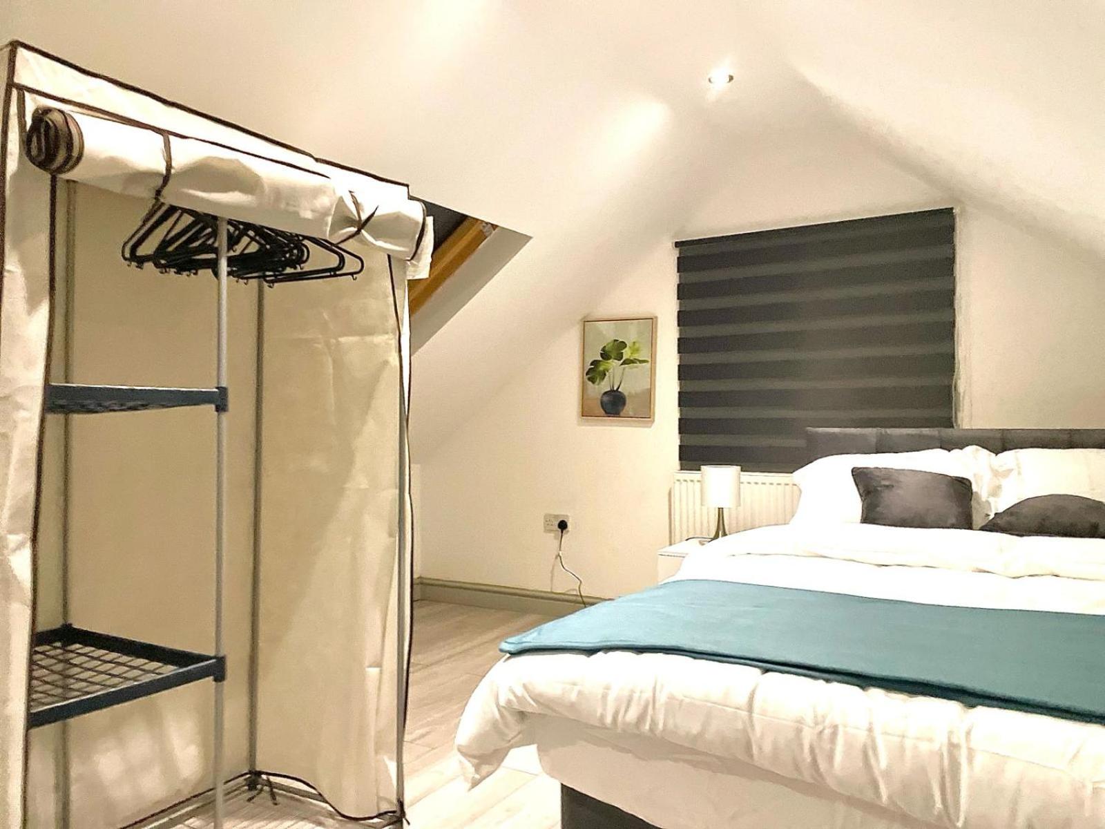 Two-Bedroom House photo 2