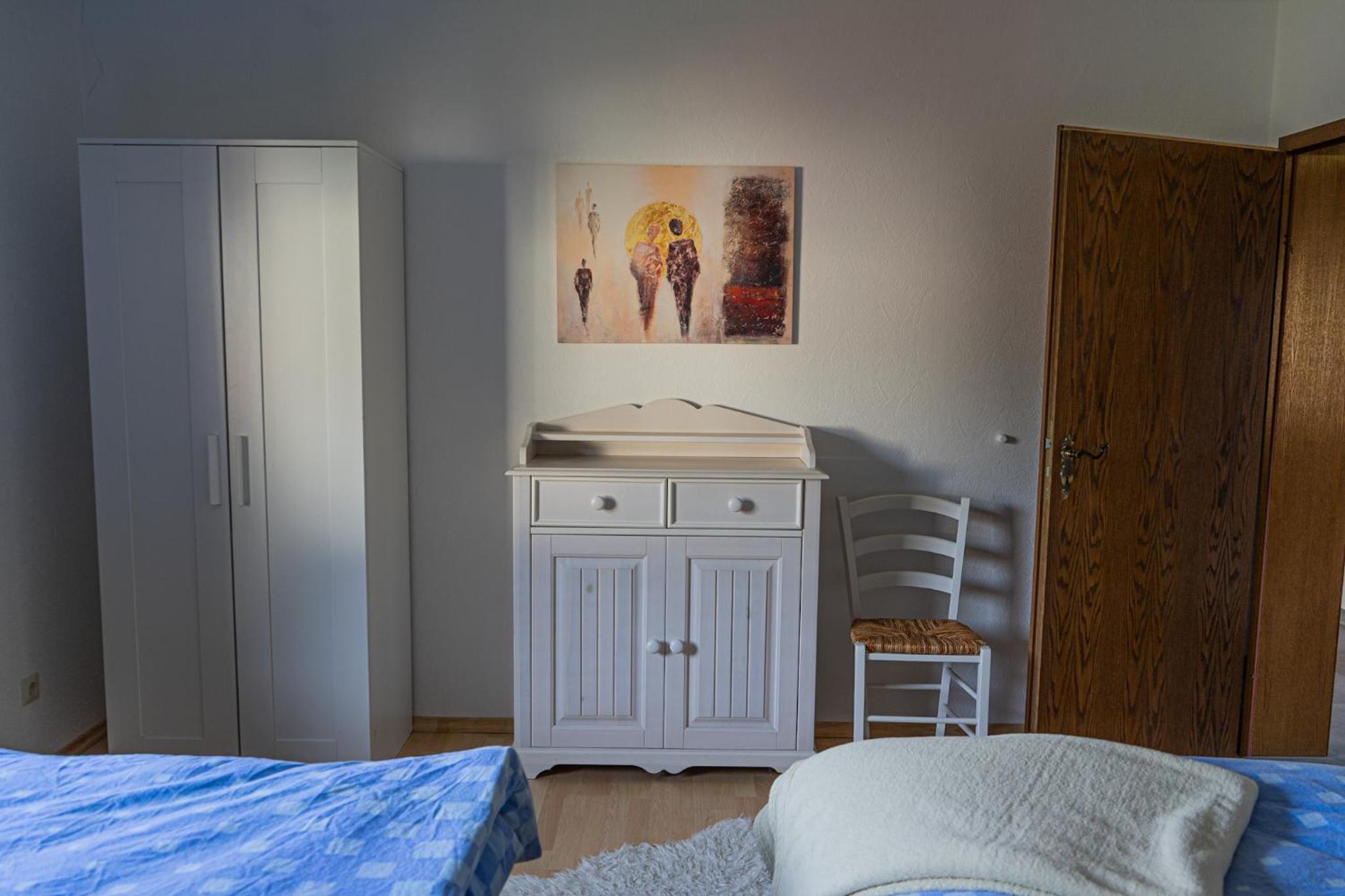 Two-Bedroom Apartment photo 2