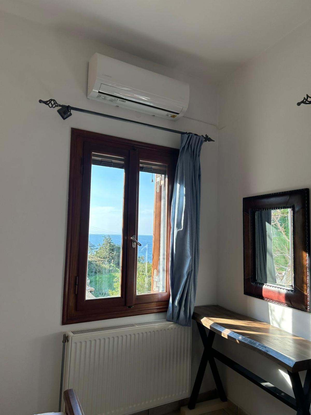 Three-Bedroom Villa photo 1