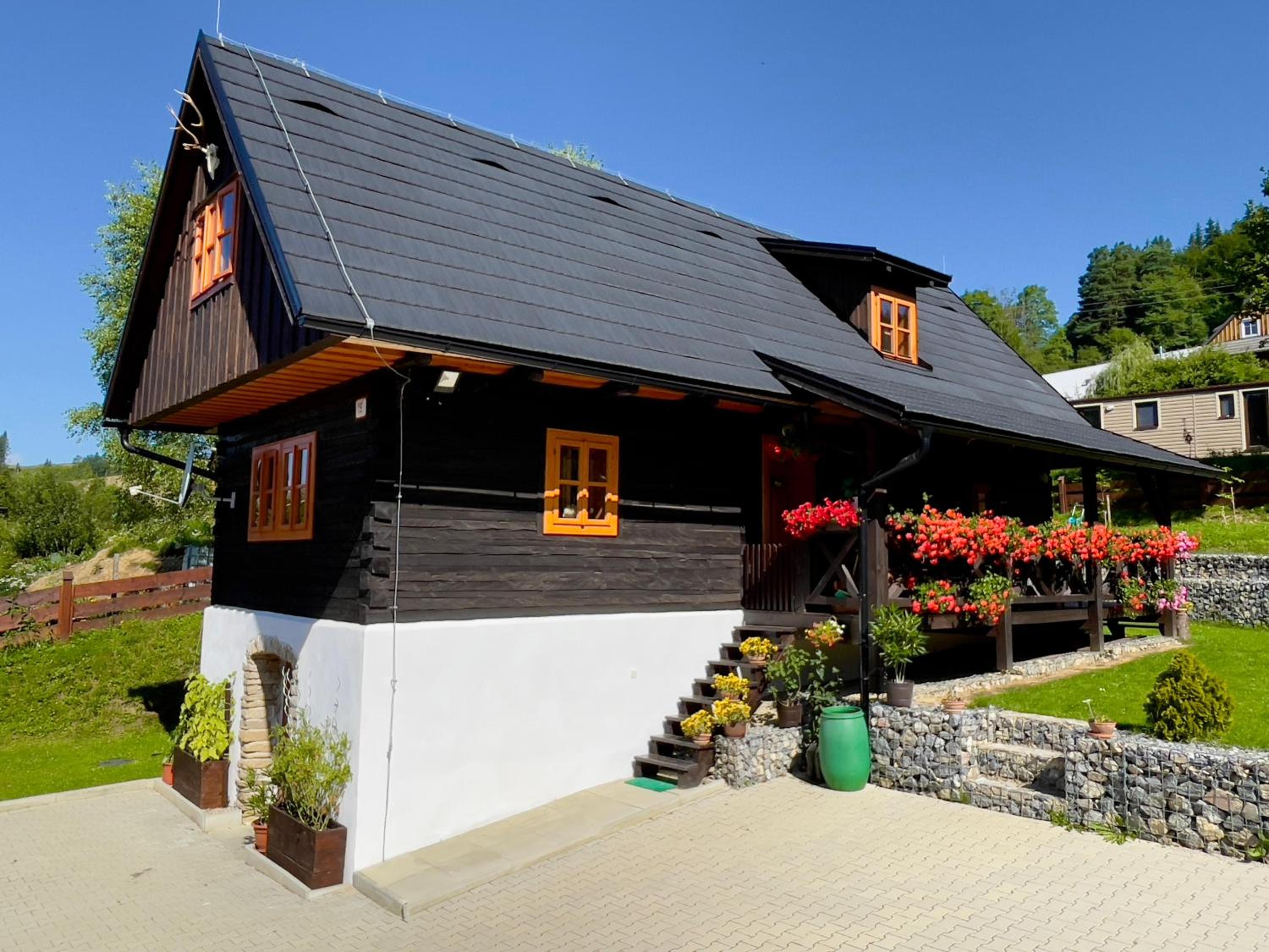 Two-Bedroom Chalet photo 3
