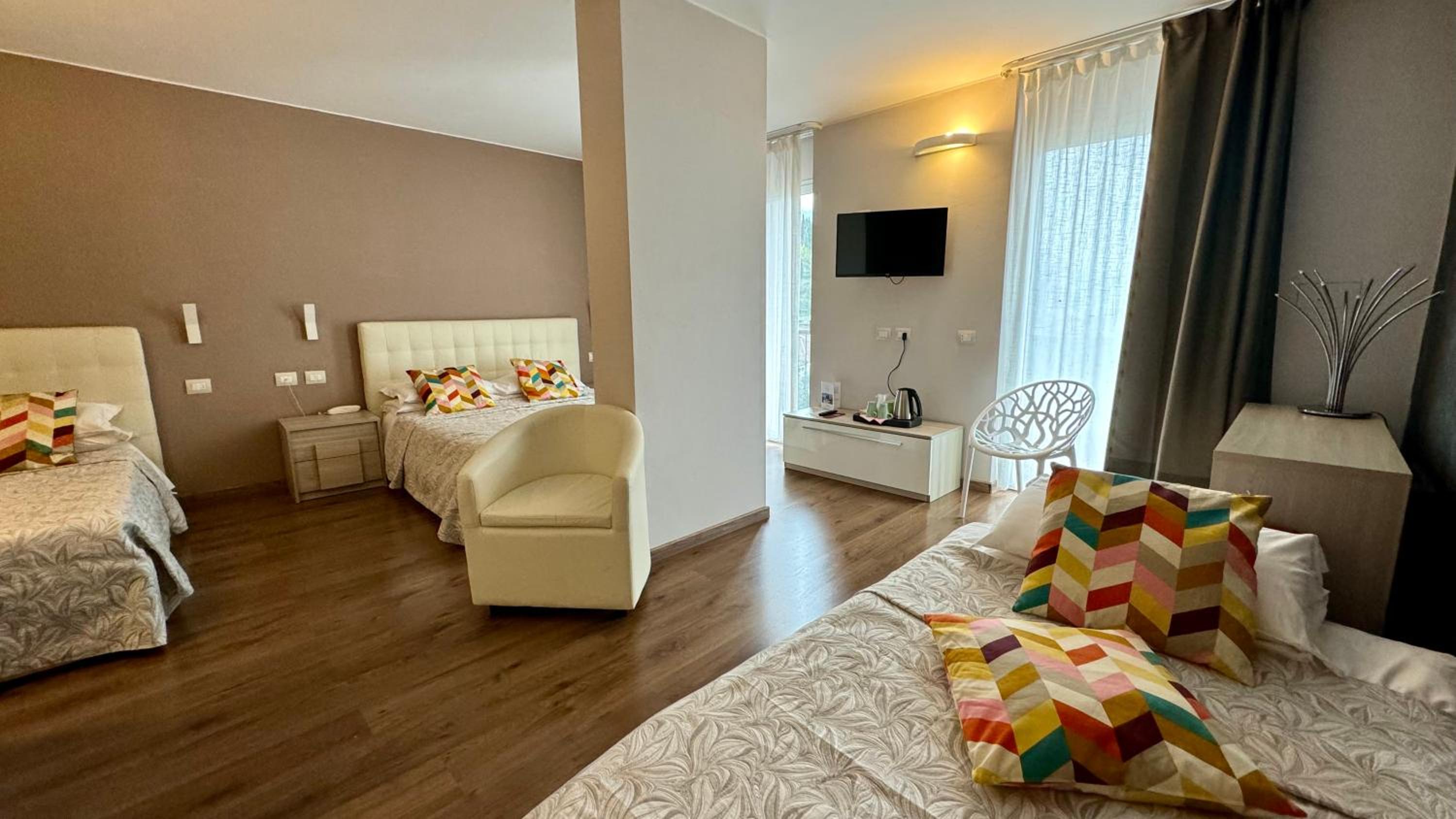 Junior Suite
