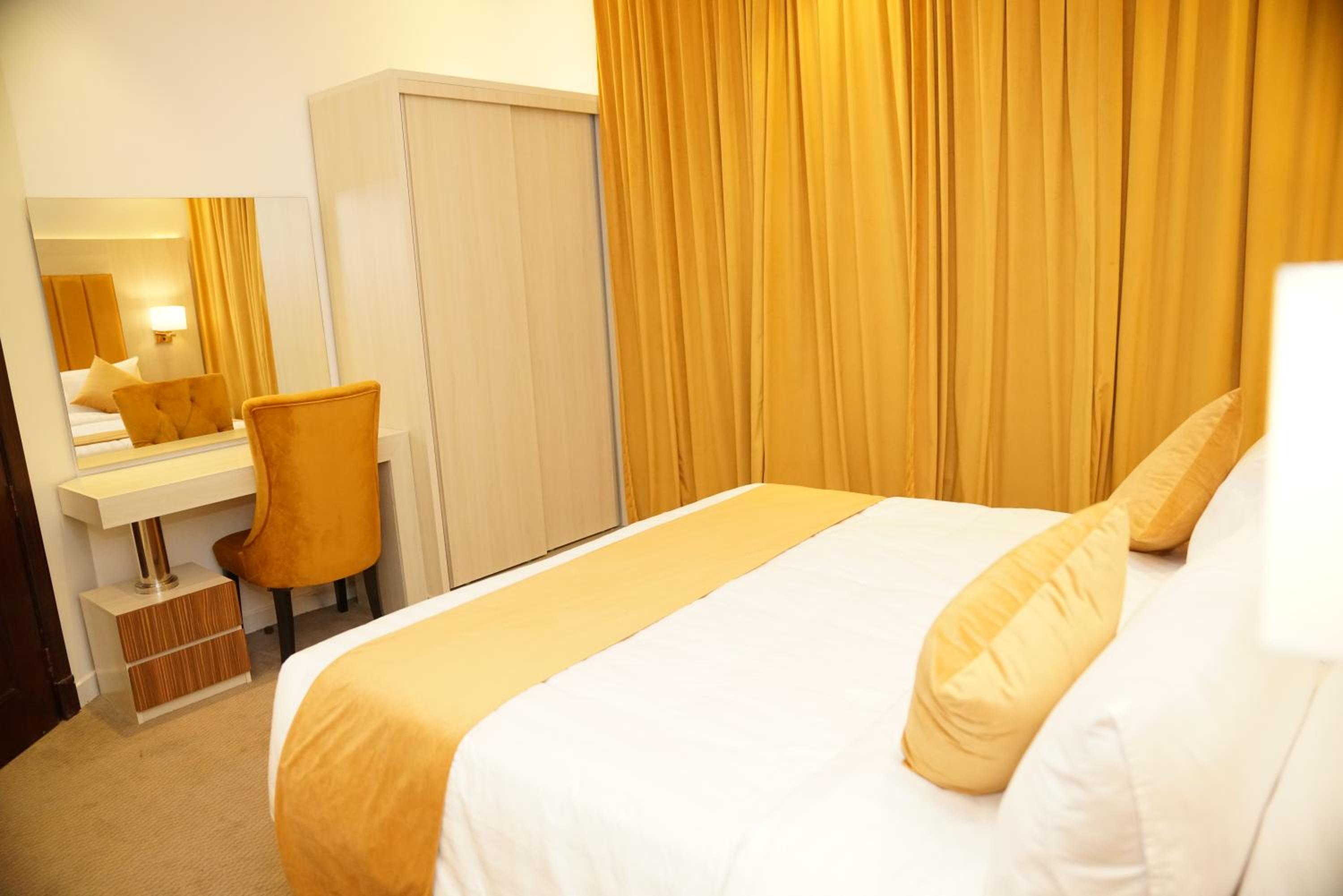 Junior Suite photo 1