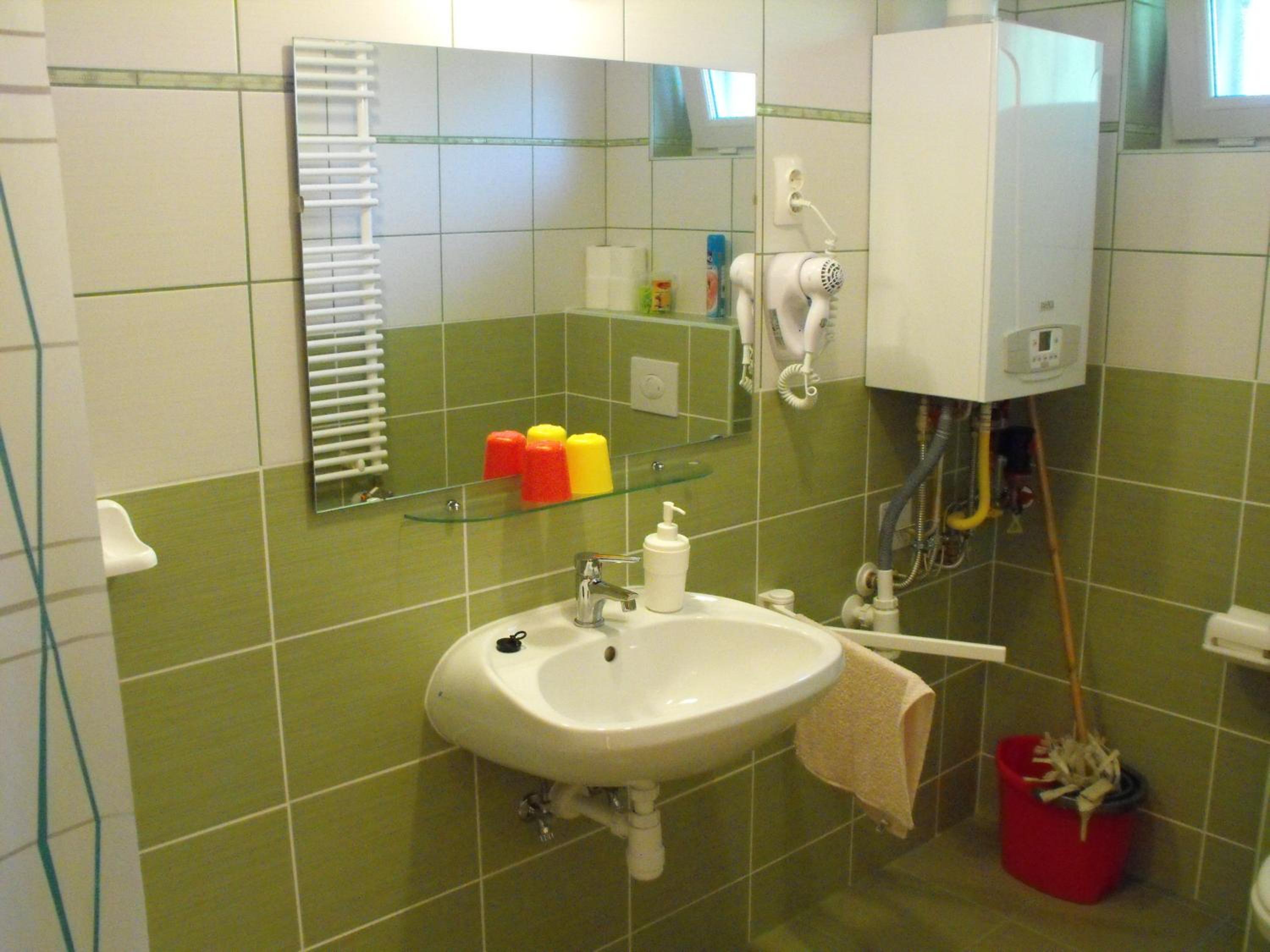 Studio Apartment photo 2