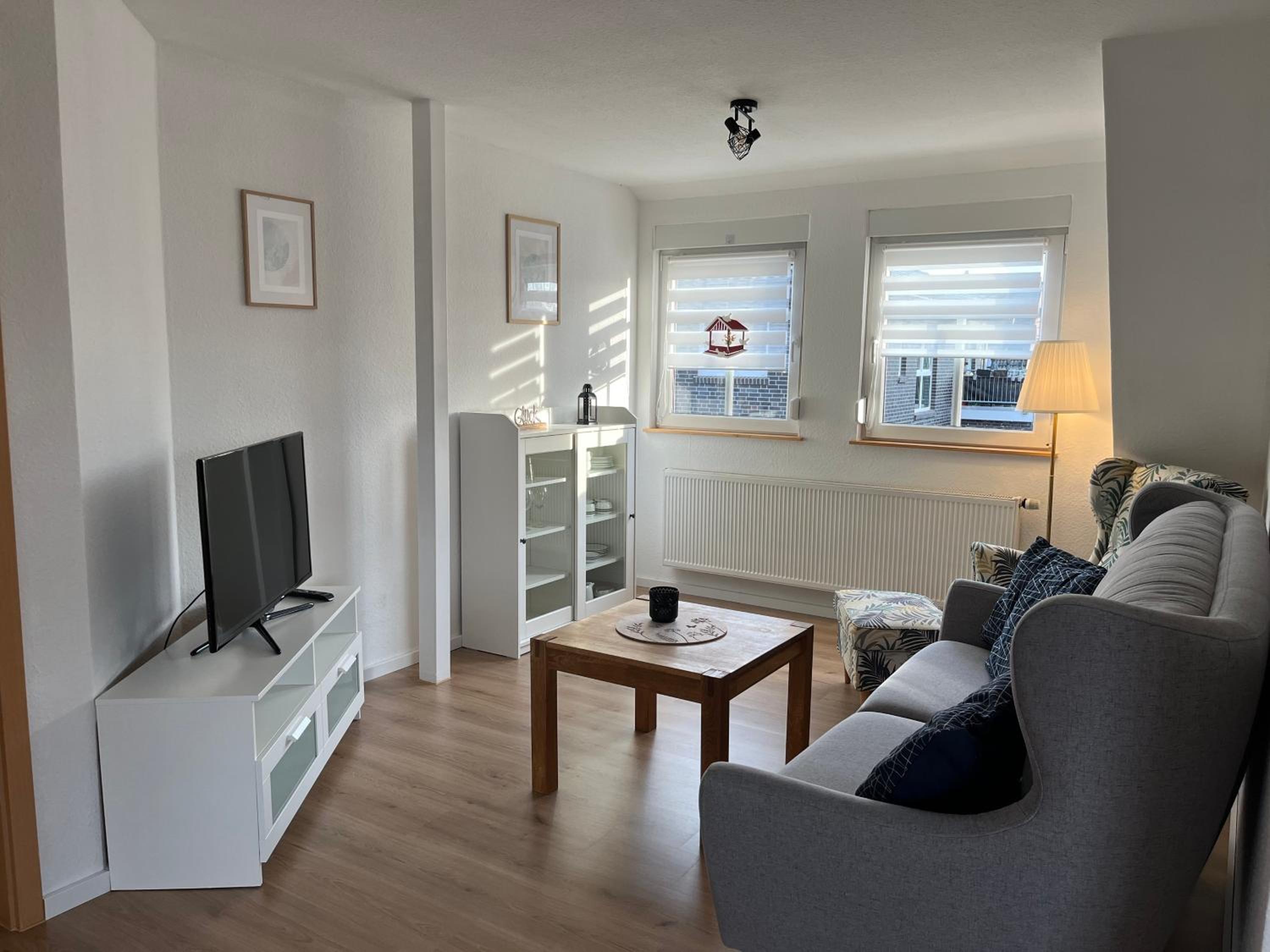 Two-Bedroom Apartment photo 1