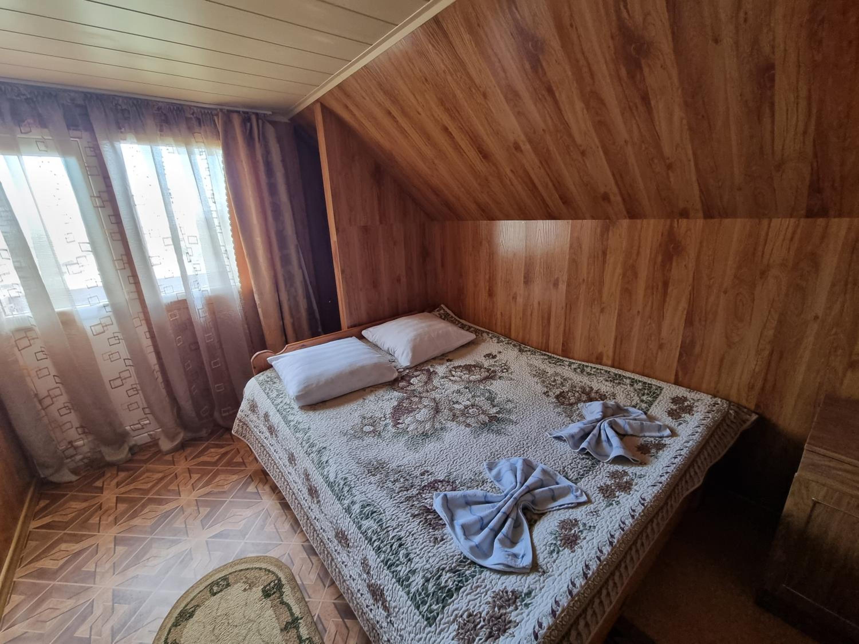 Budget Single Room photo 1