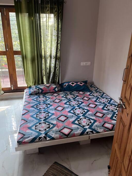 Three-Bedroom Villa photo 1