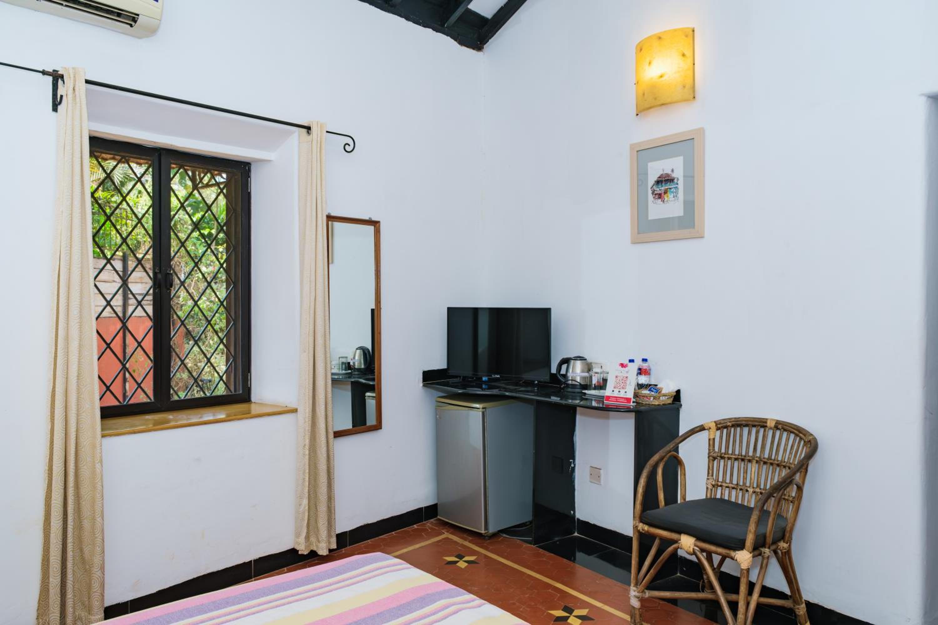 Ancestral Standard Room — the supplier's photographs — photo 4