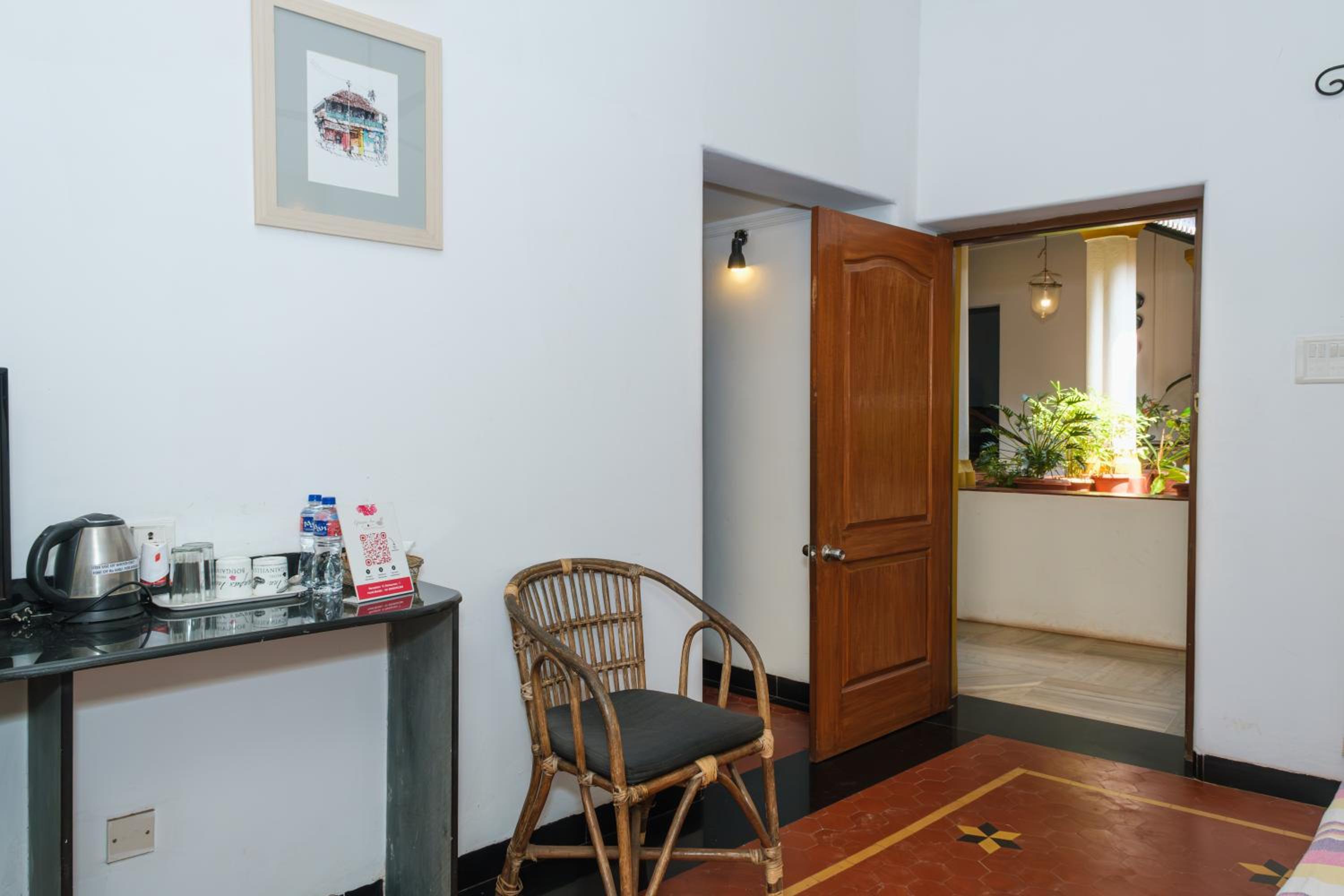 Ancestral Standard Room — the supplier's photographs — photo 3