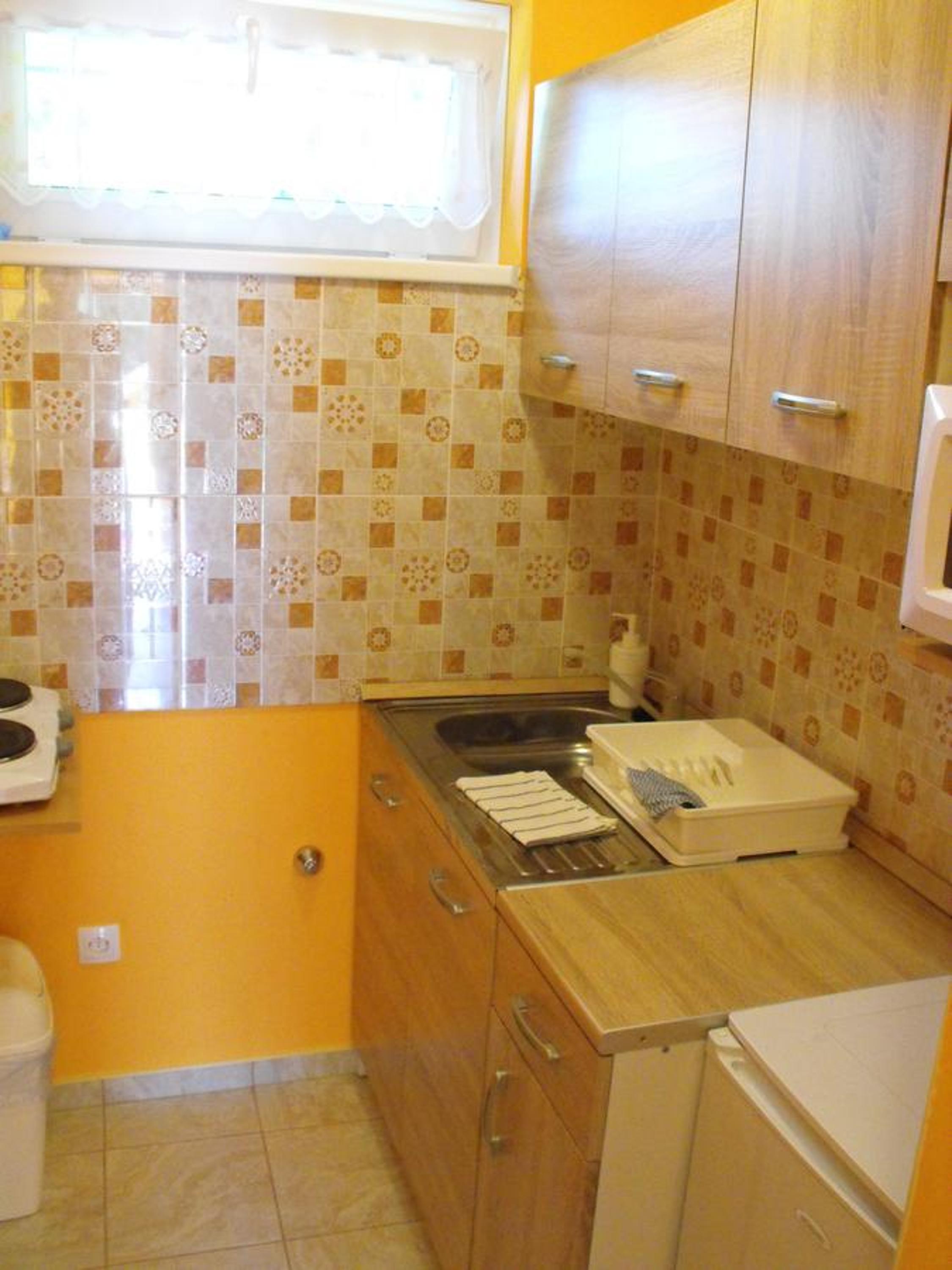 Studio Apartment photo 3