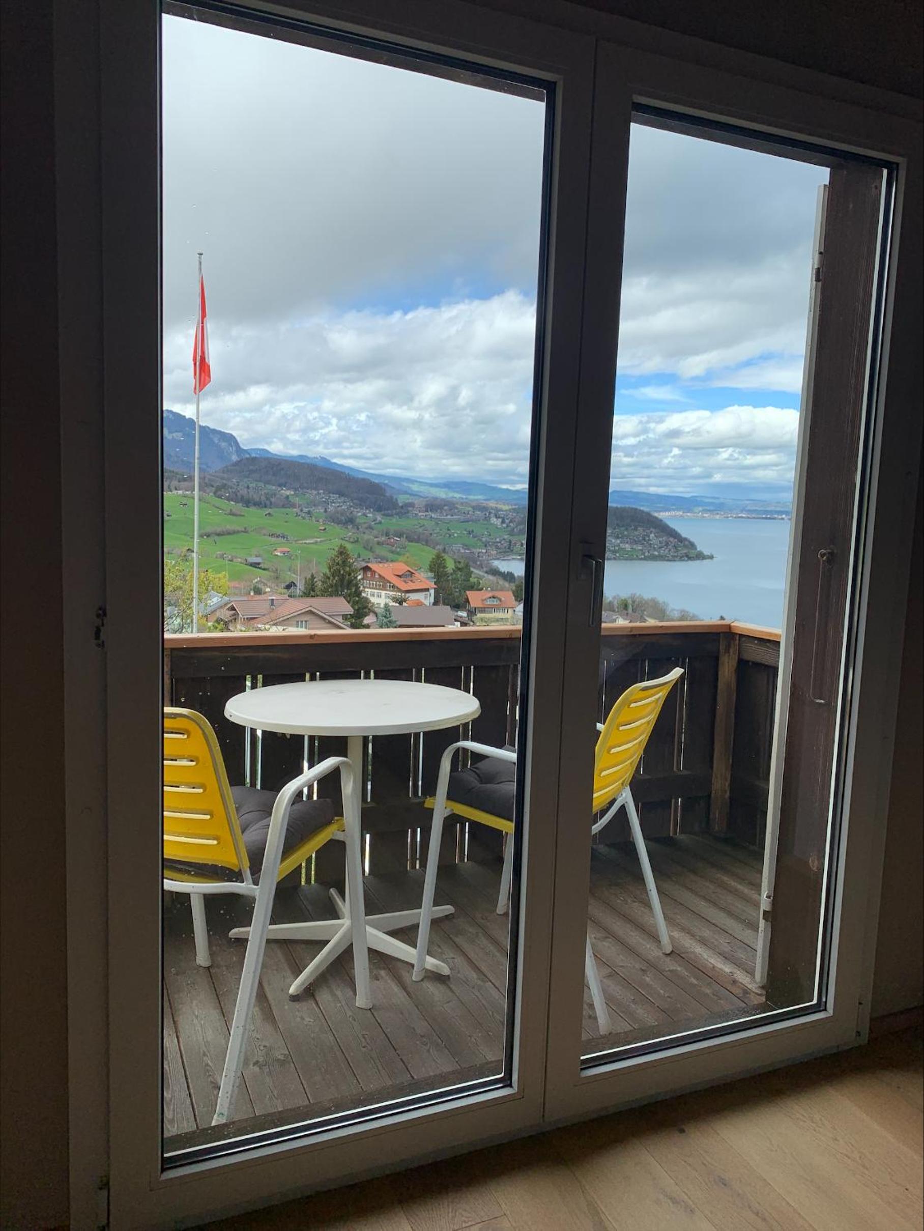 Double Room with Lake View photo 3