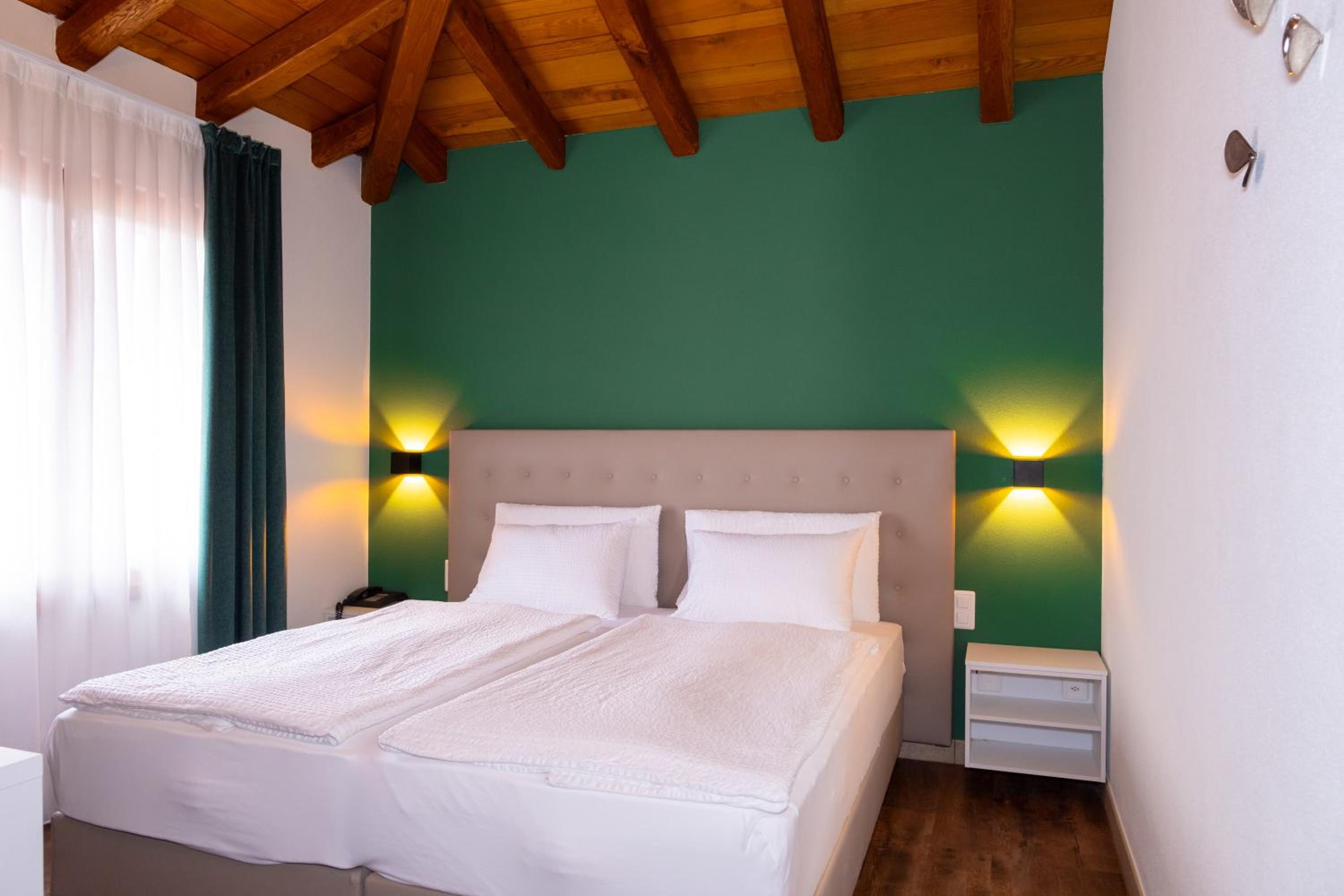 Comfort Double Room - Photo 13