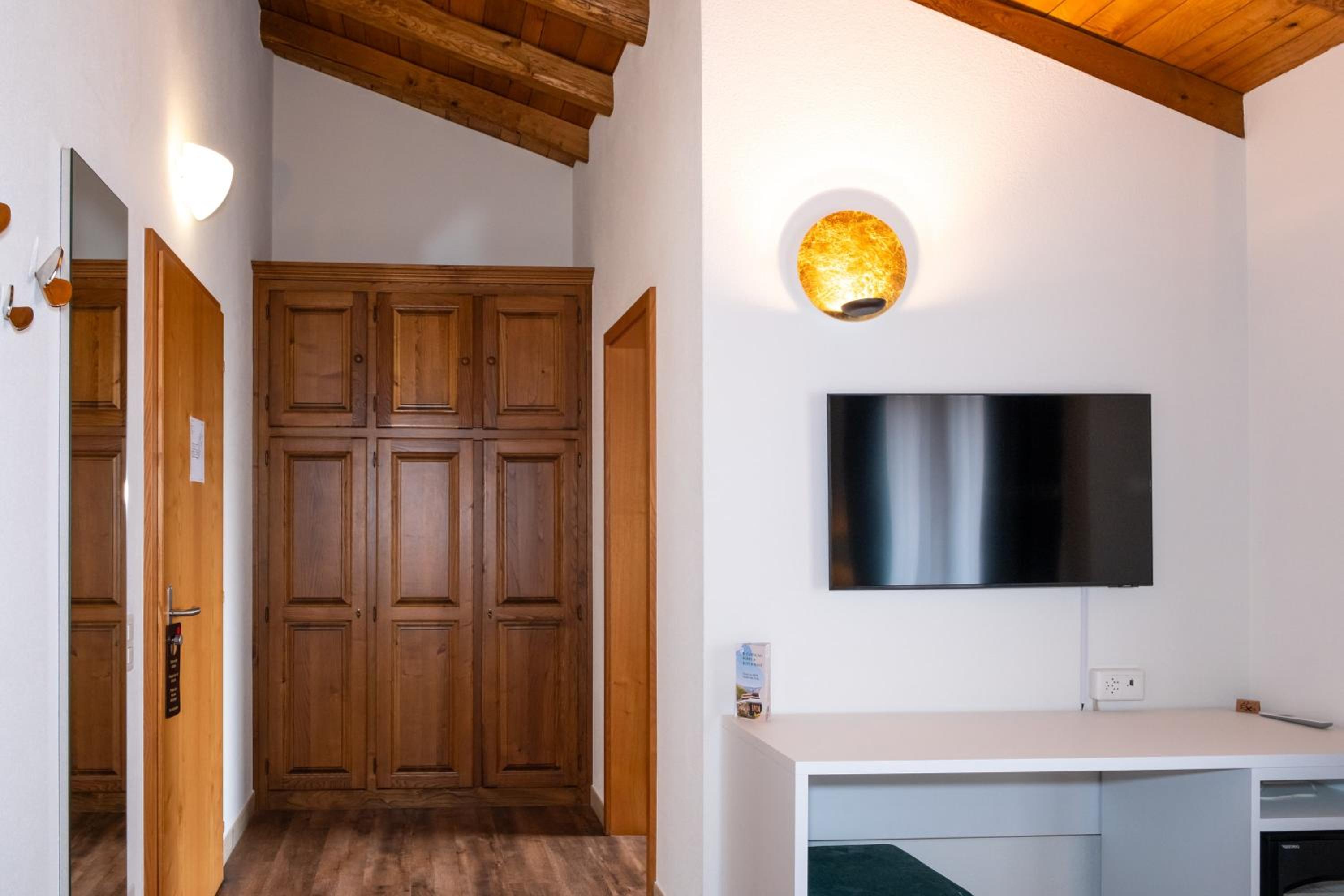 Comfort Double Room - Photo 16