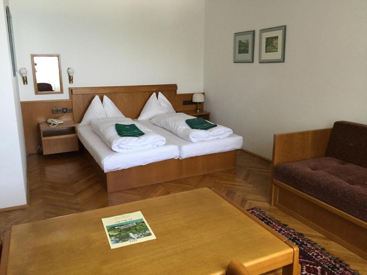 Suite - Villa photo 3