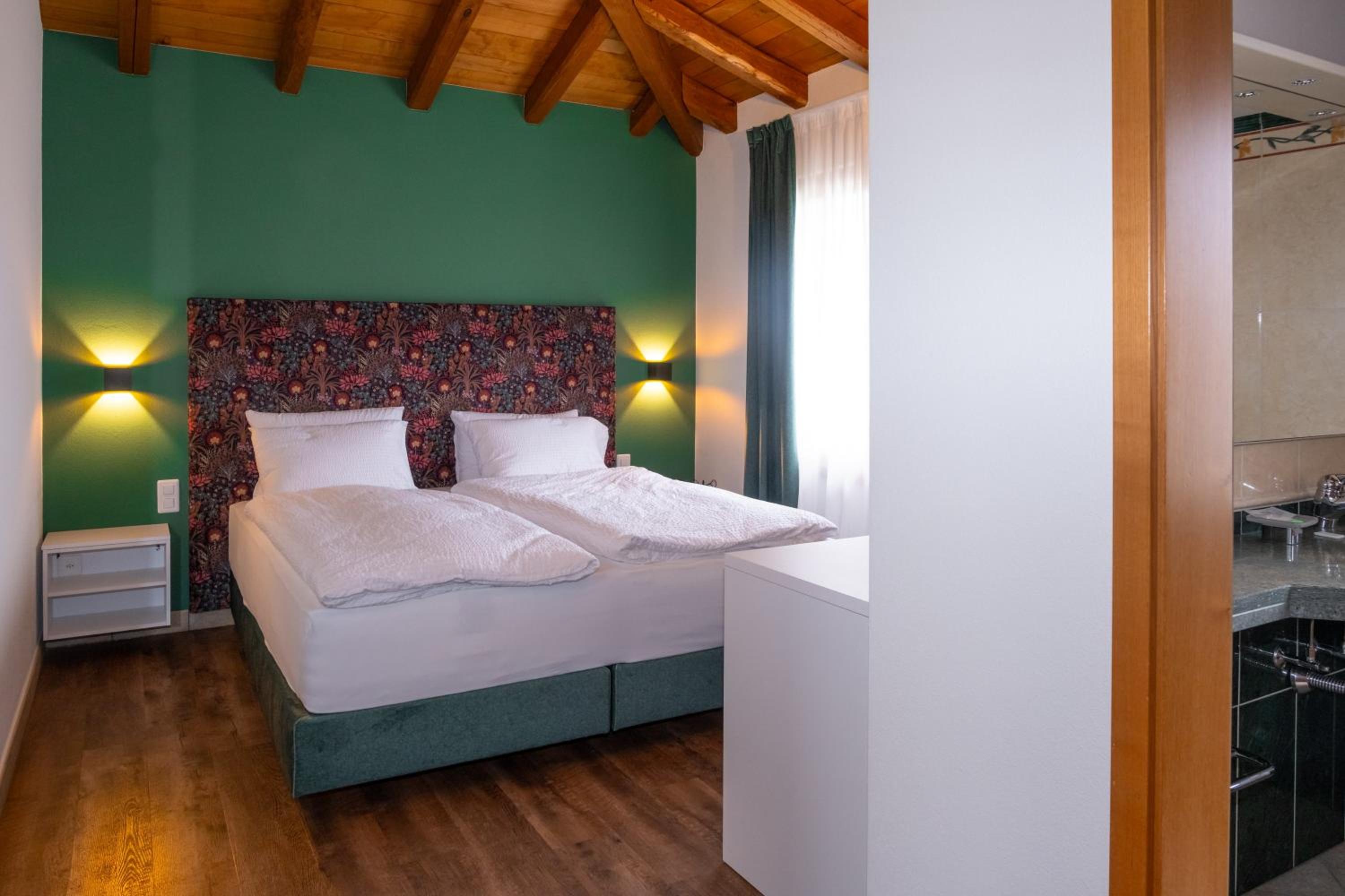 Comfort Double Room - Photo 18