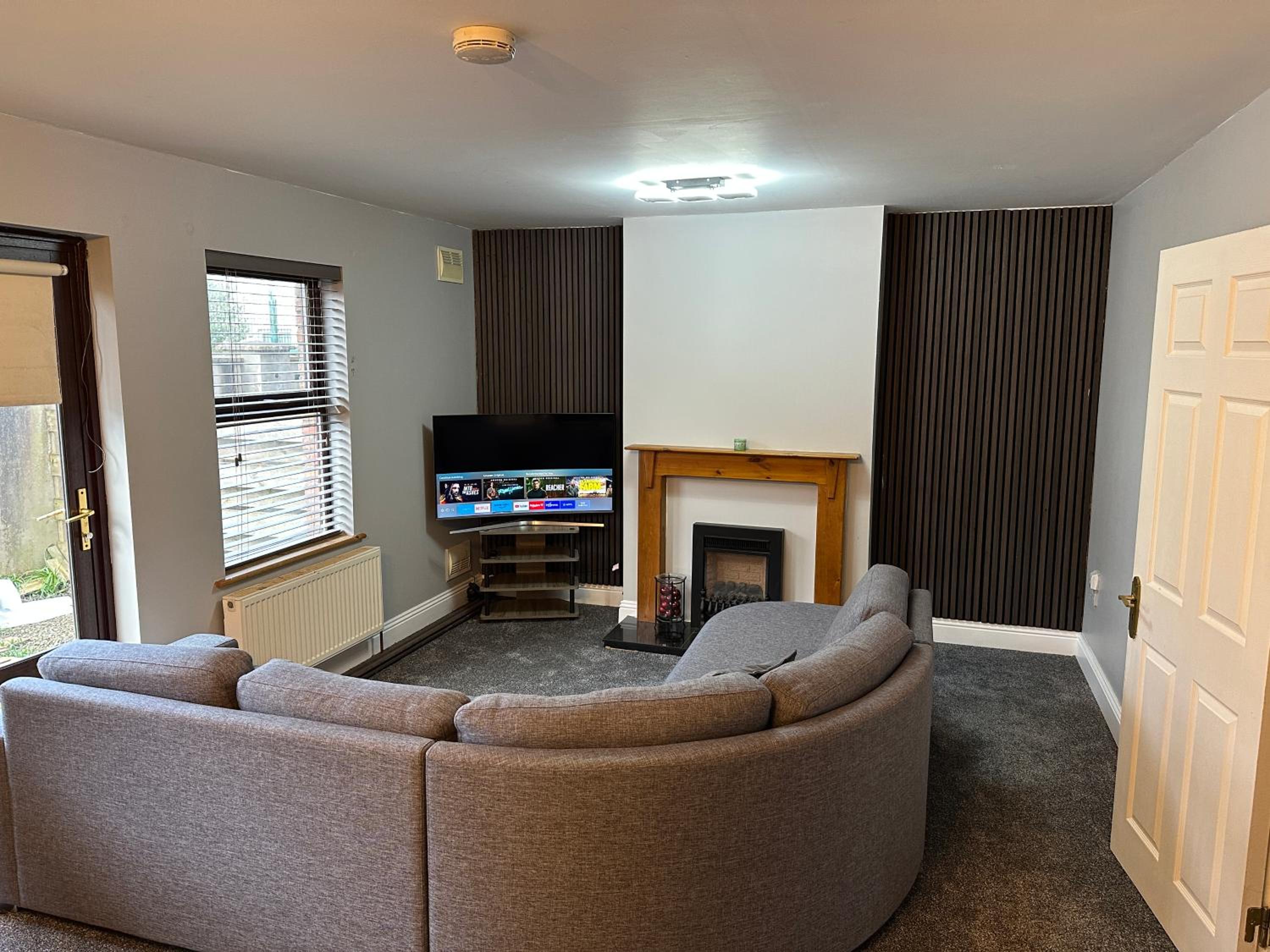 Deluxe Double Room photo 1
