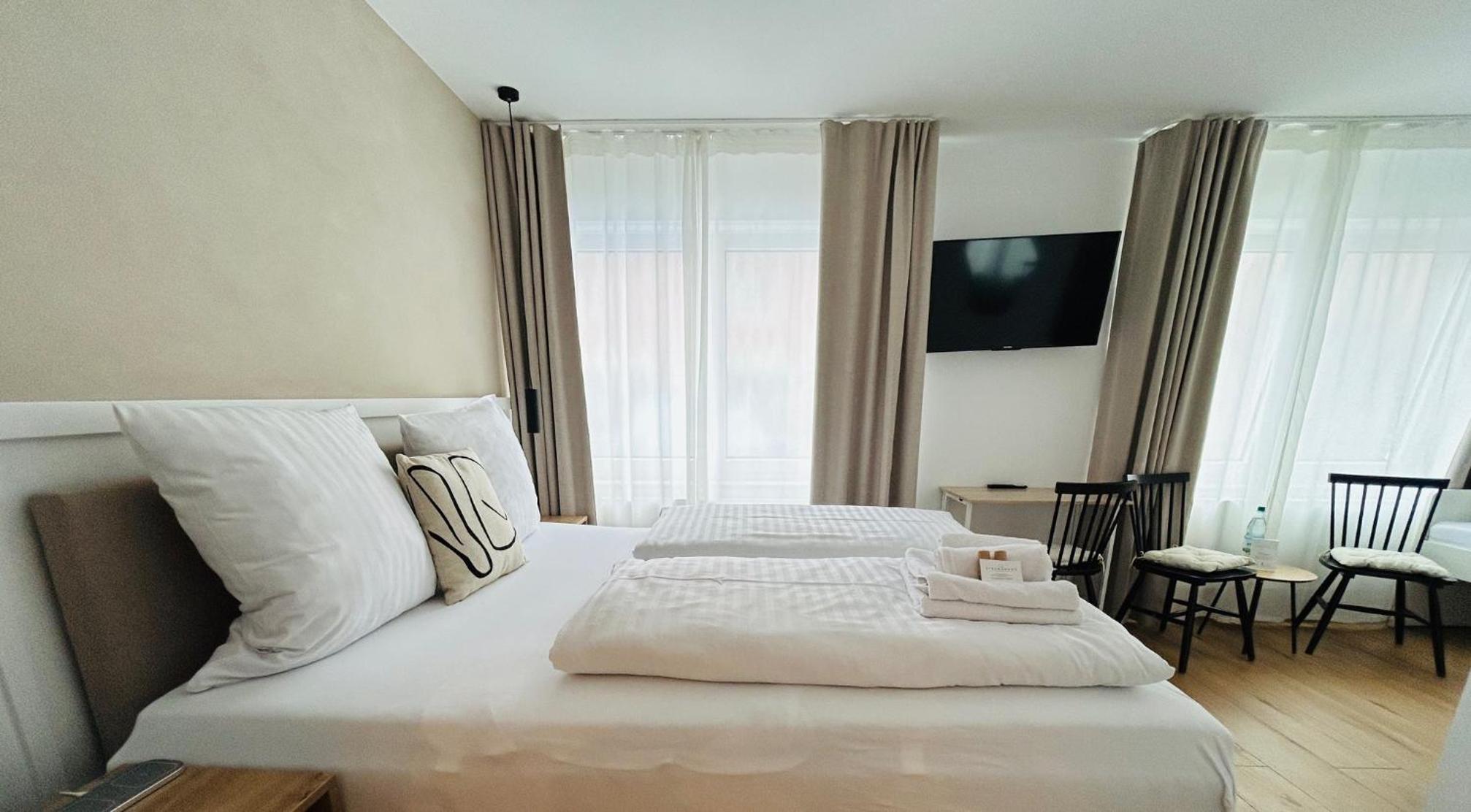 Triple Room photo 1