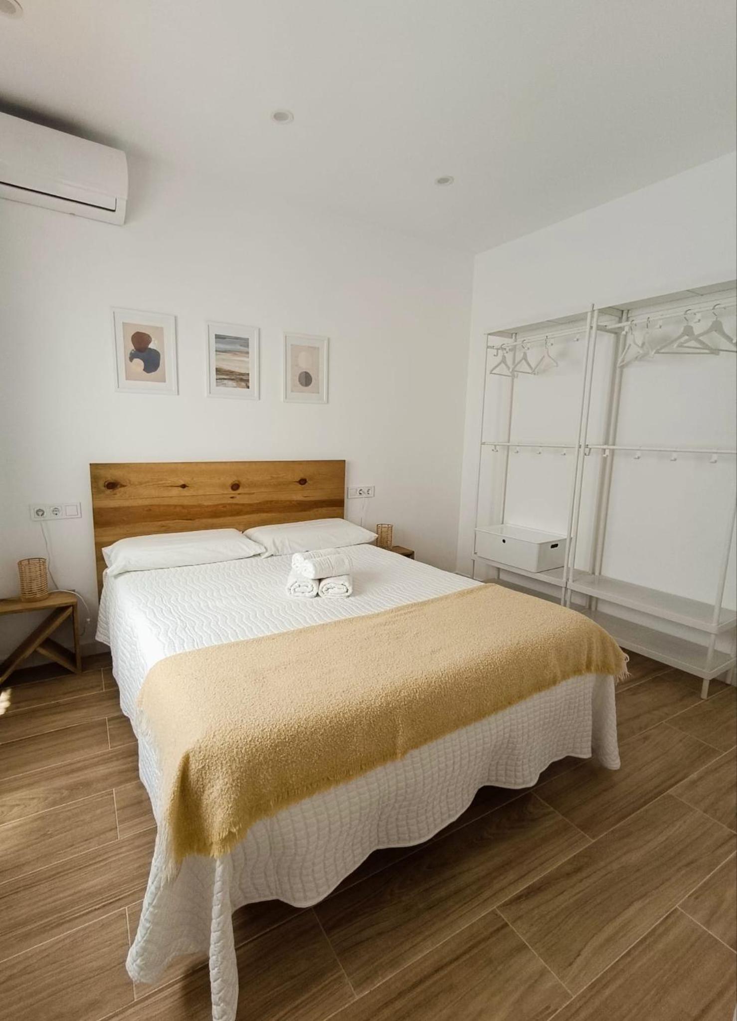 Casa de una habitación