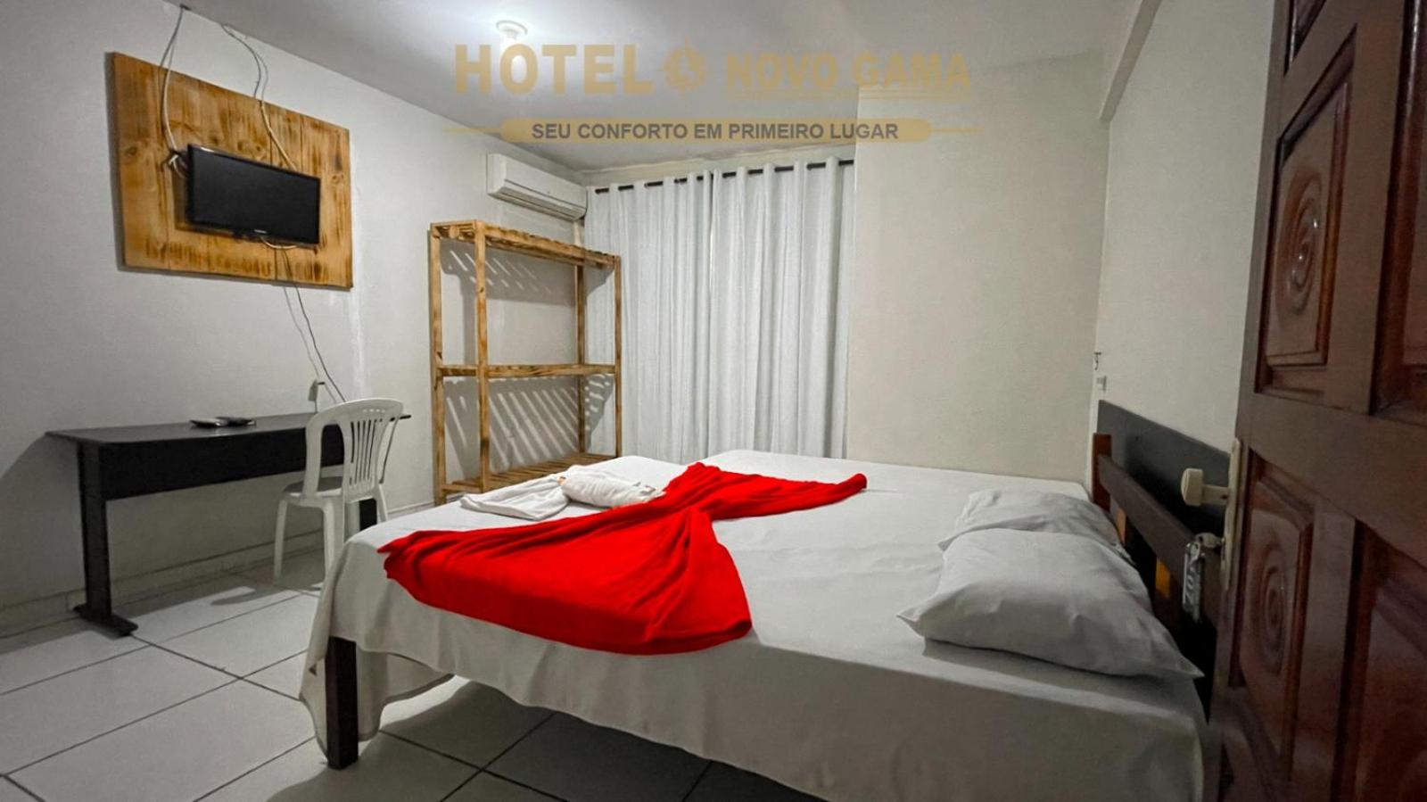 Deluxe Suite - Photo 9