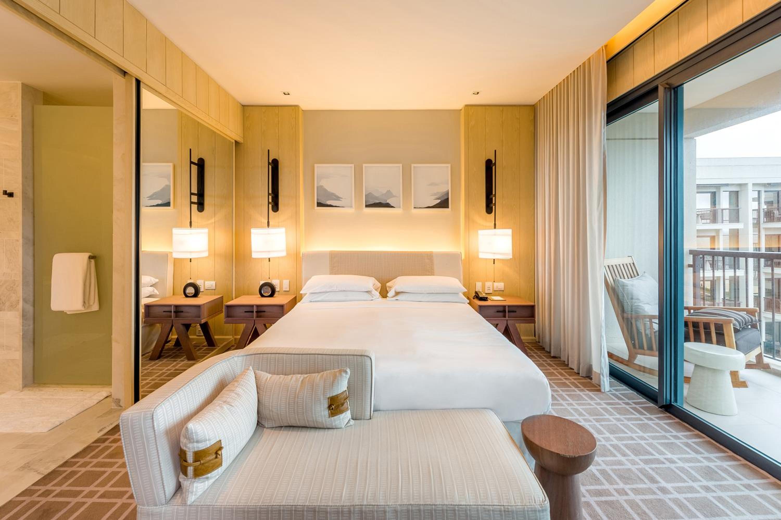 Presidential Suite