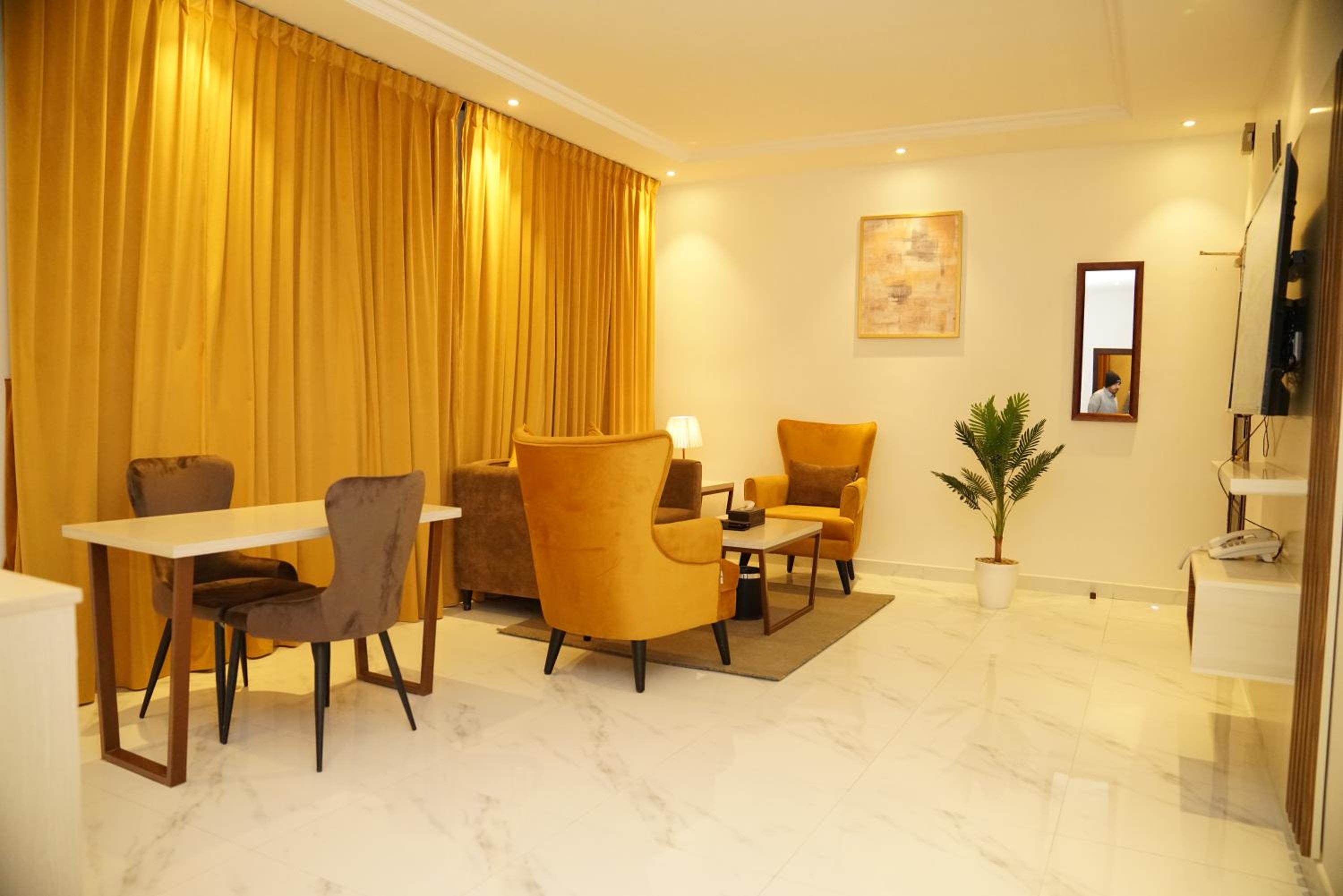 Junior Suite photo 3