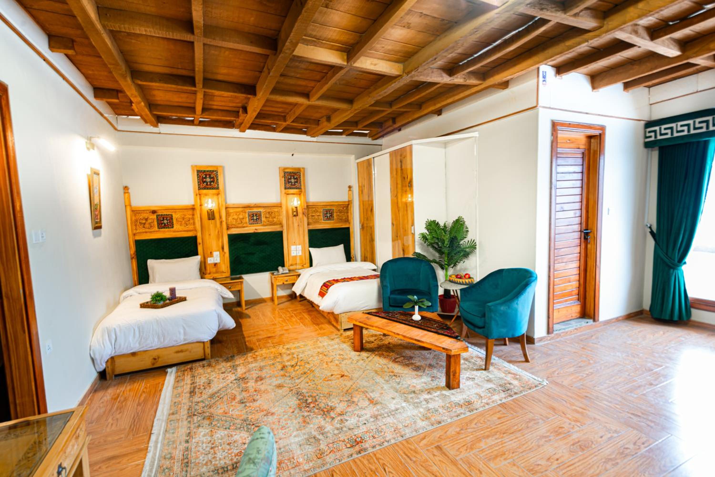 Presidential Suite photo 2