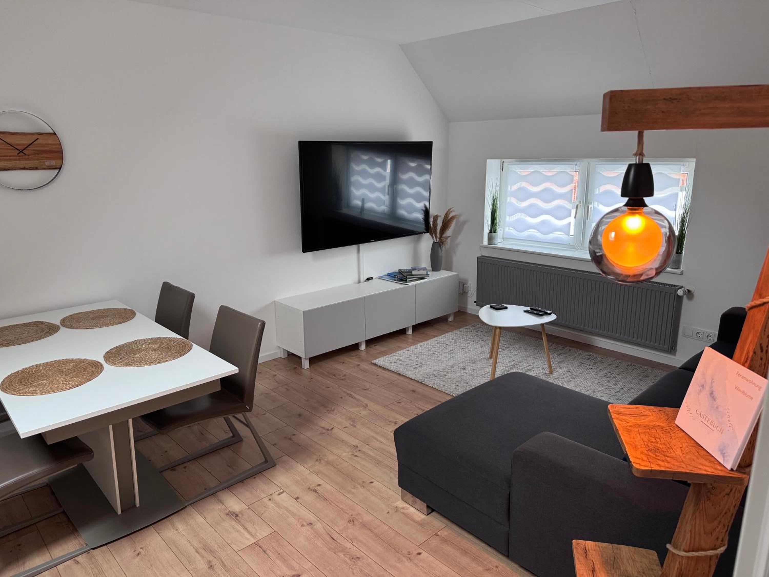 Two-Bedroom Apartment photo 1