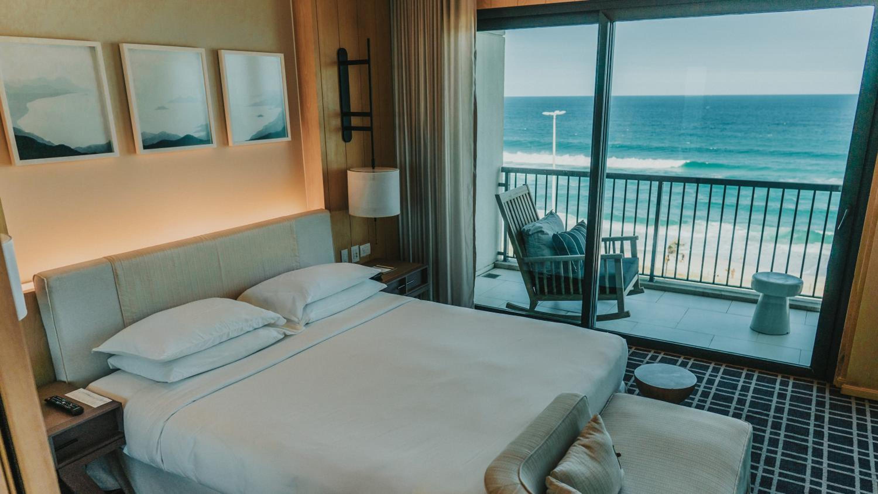 Presidential Suite