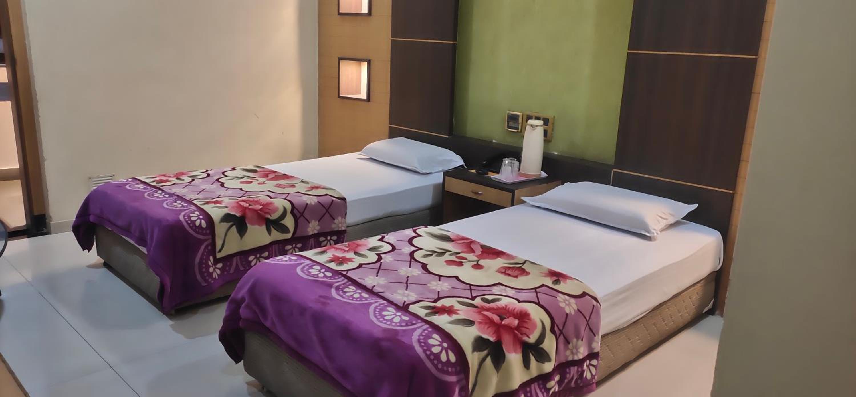 Double Room - Photo 1