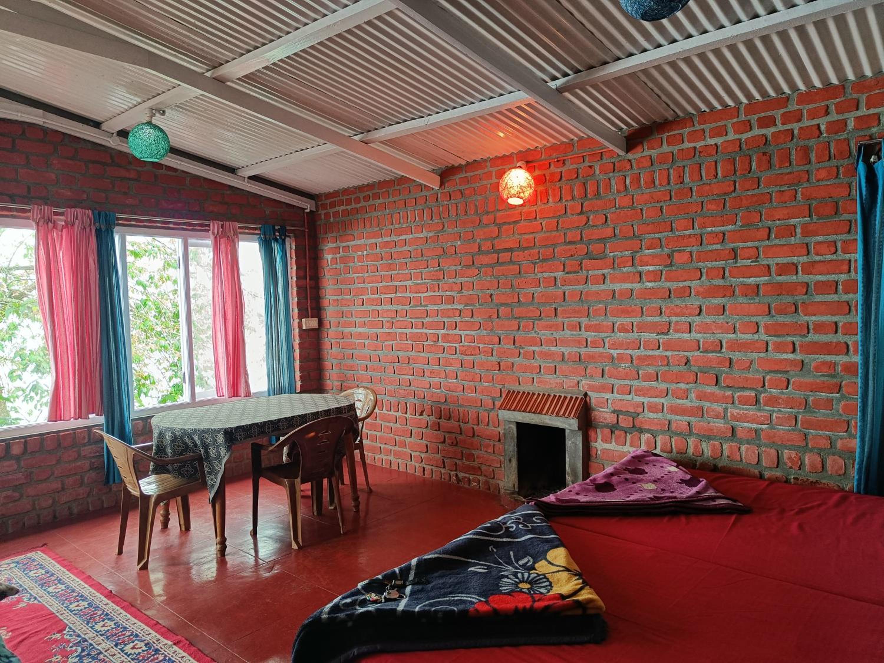 Two-Bedroom House photo 1