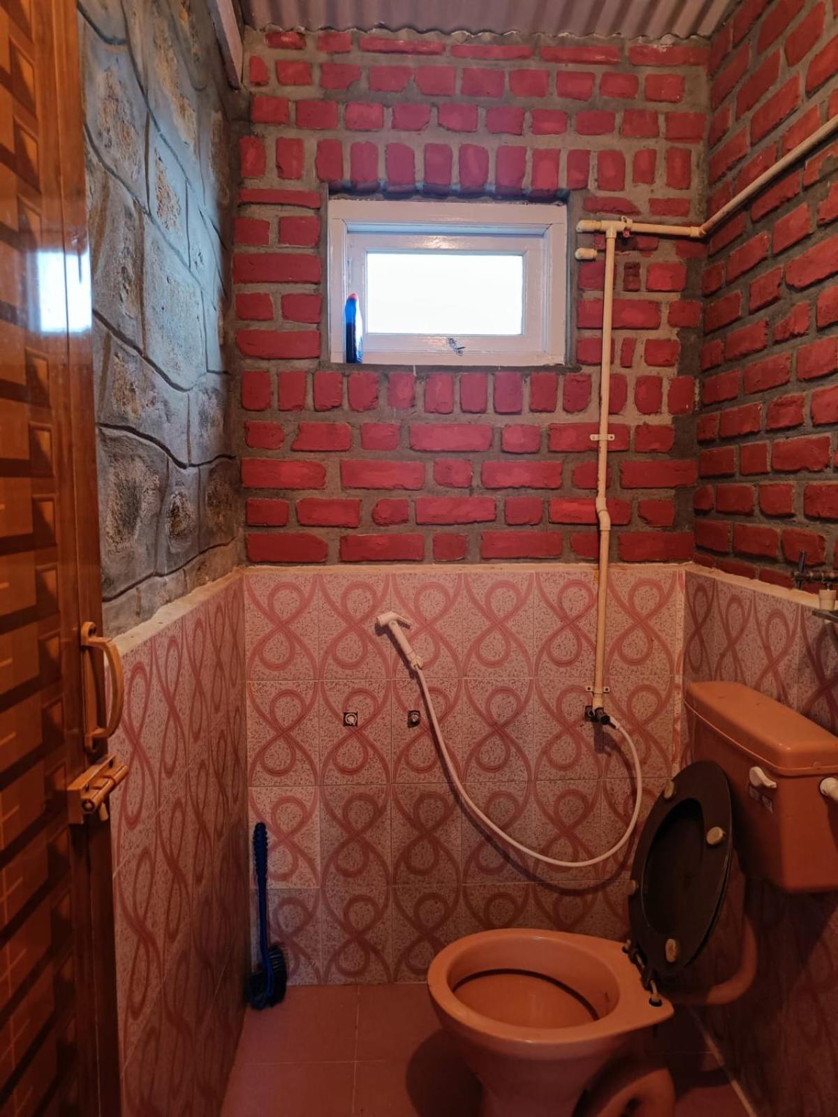 Two-Bedroom House photo 2