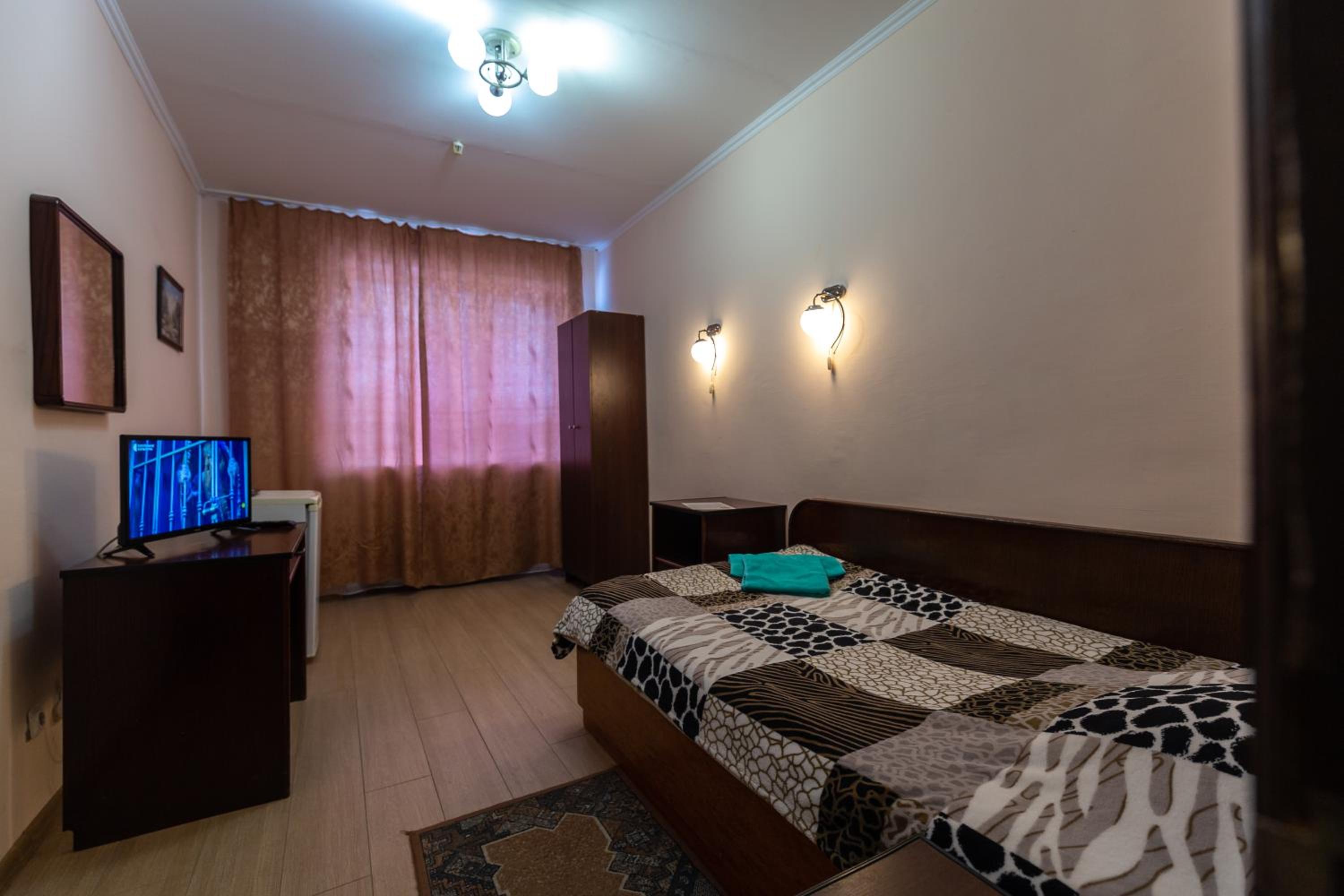 Single Room photo 3